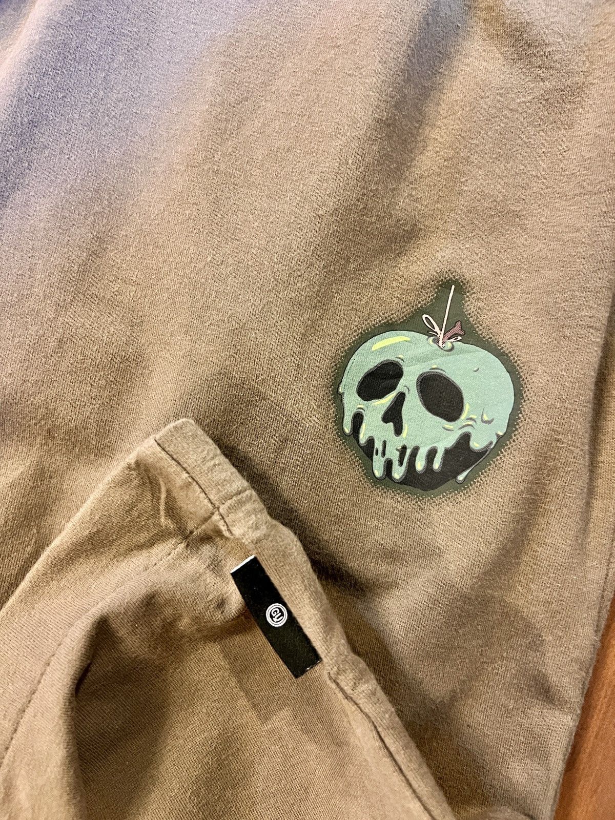 Disney × Undercover Undercover Short Pants Size US 34 / EU 50 - 8 Thumbnail