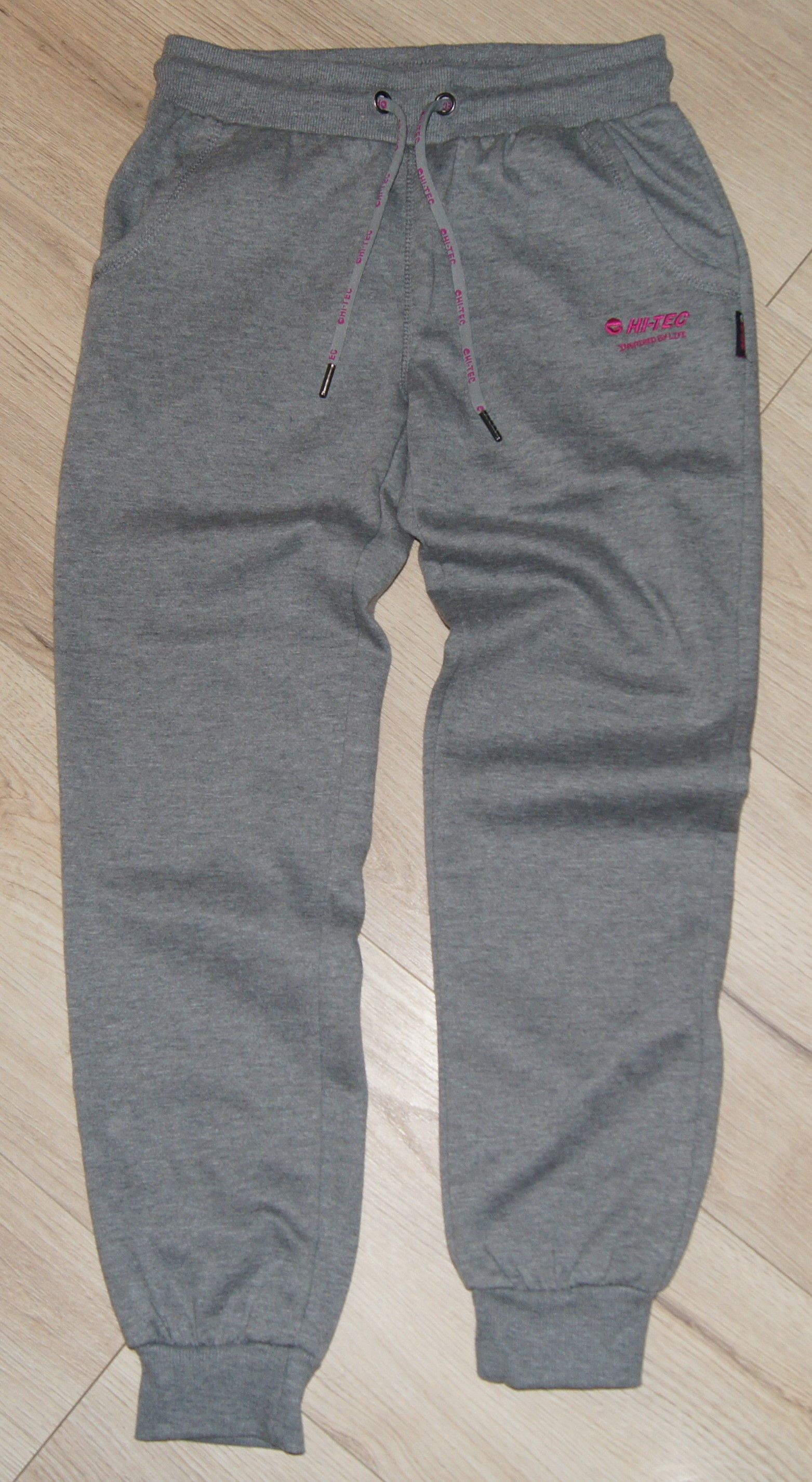 Hi Tec Hi Tec women's sweatpants NEW Size 25" / US 0 / IT 36 - 2 Thumbnail
