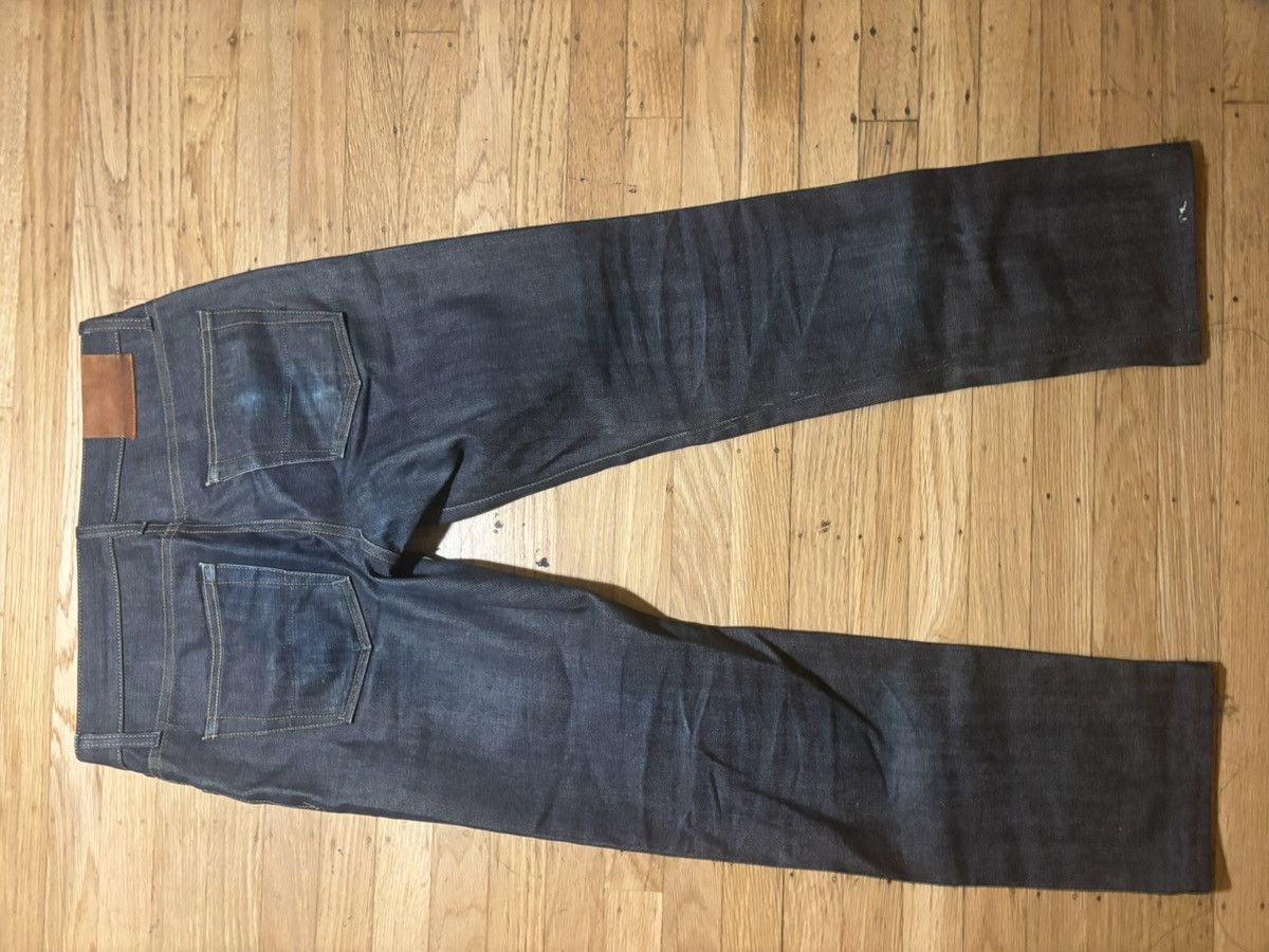 Vince Vince selvedge denim Size US 30 / EU 46 - 6 Thumbnail