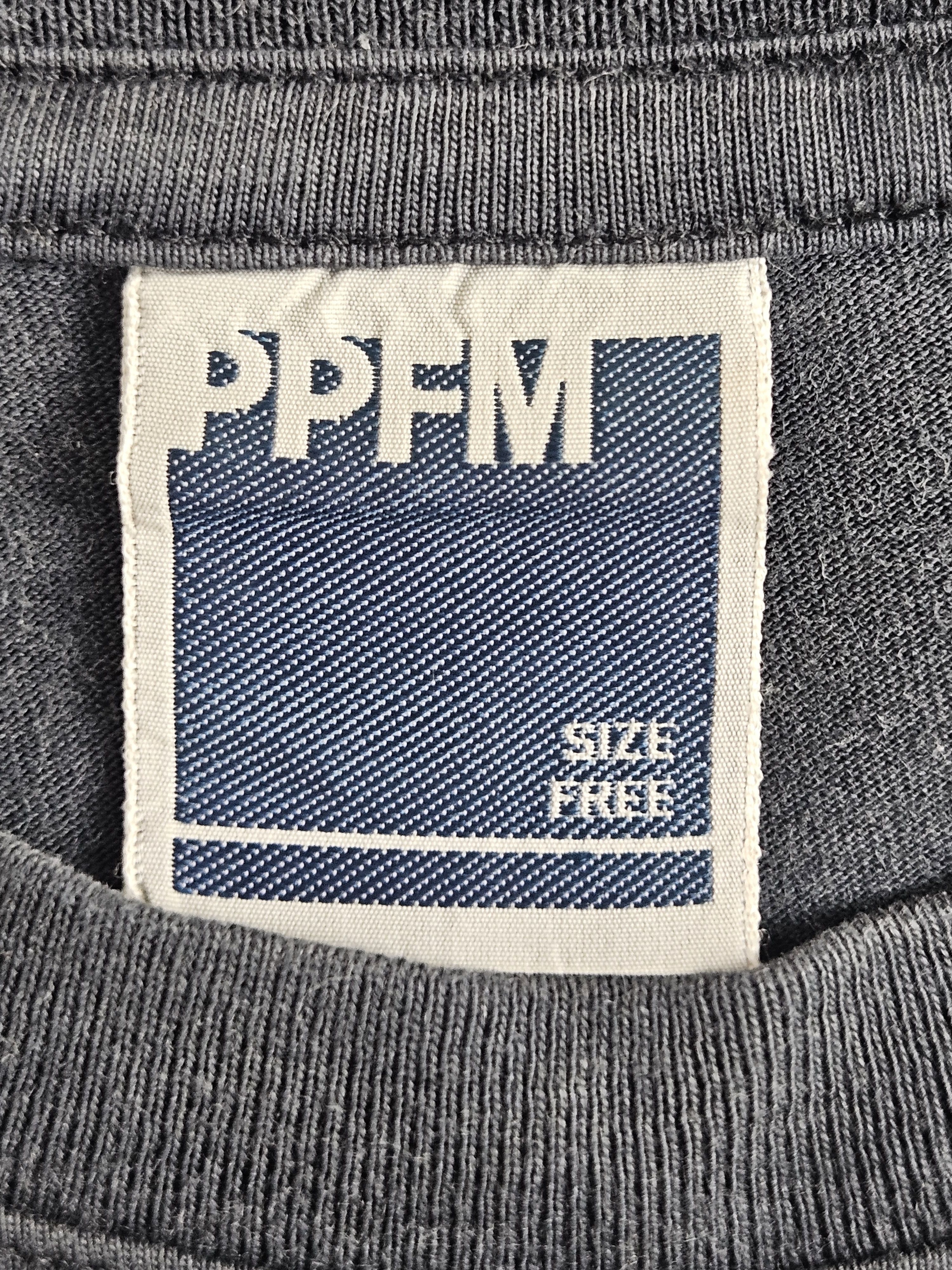 Japanese Brand PPFM Shirt Size US M / EU 48-50 / 2 - 4 Thumbnail