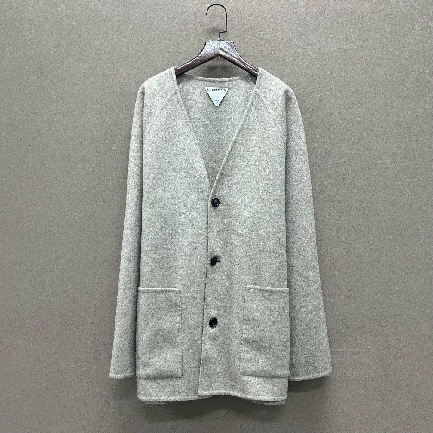 Bottega Veneta Double.