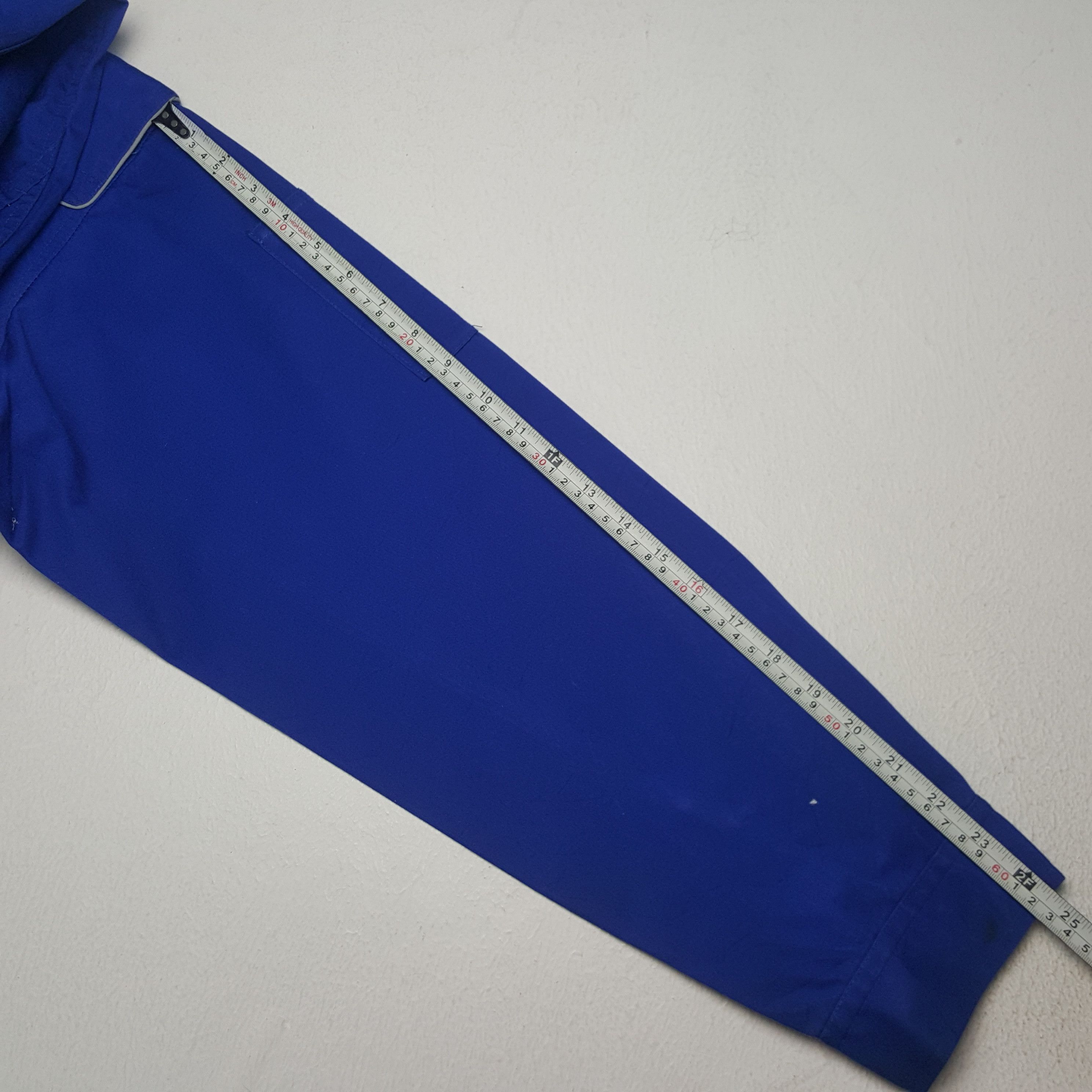Sports Specialties × Vintage Vintage Staff River Side The best Car Jumpsuit Jacket Size US L / EU 52-54 / 3 - 12 Thumbnail