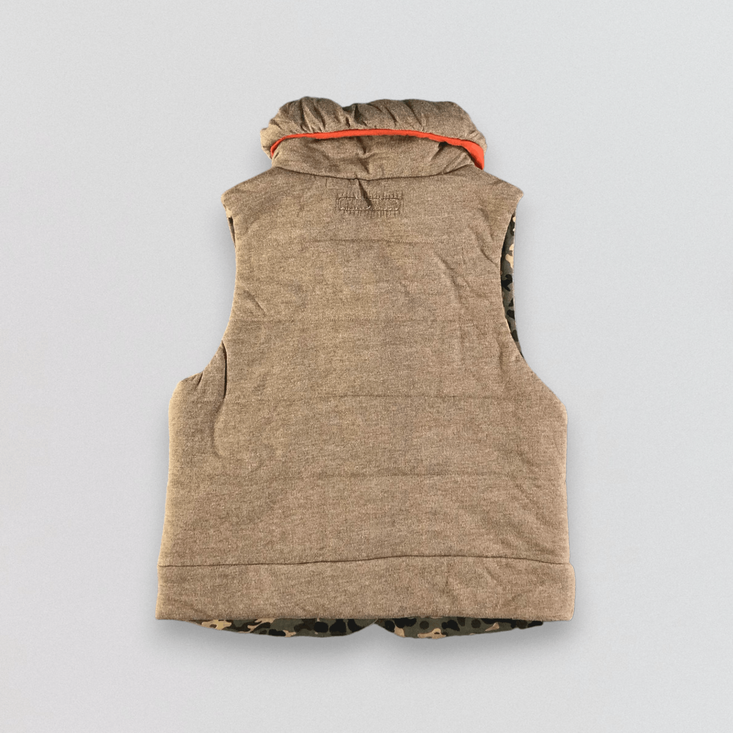 Japanese Brand Japanese Brand Reversible Vest Size US S / EU 44-46 / 1 - 3 Thumbnail