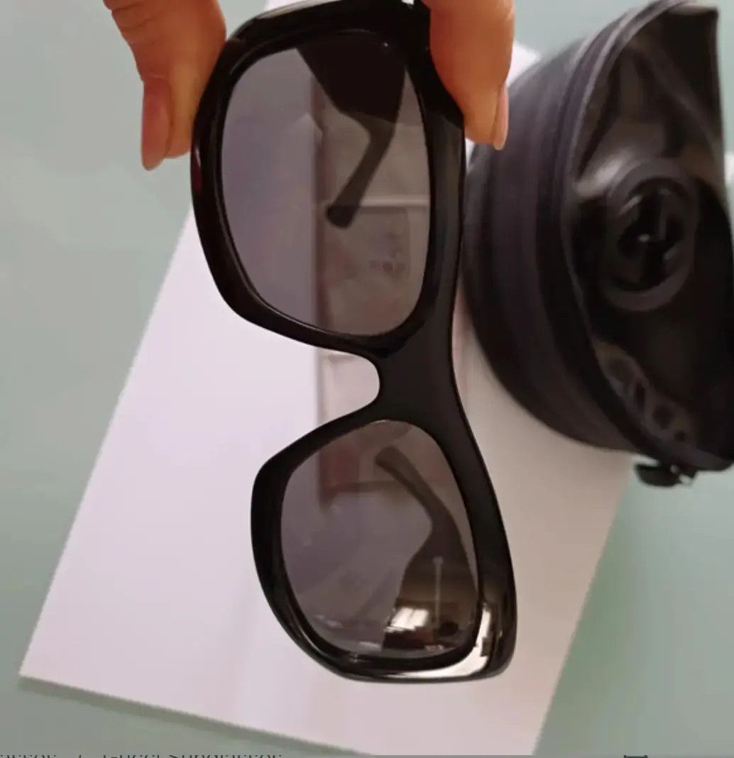 Gucci × Tom Ford × Vintage GUCCI Sunglasses Wrap Shield Sport Ski Mask Tom Ford Era Size ONE SIZE - 3 Thumbnail