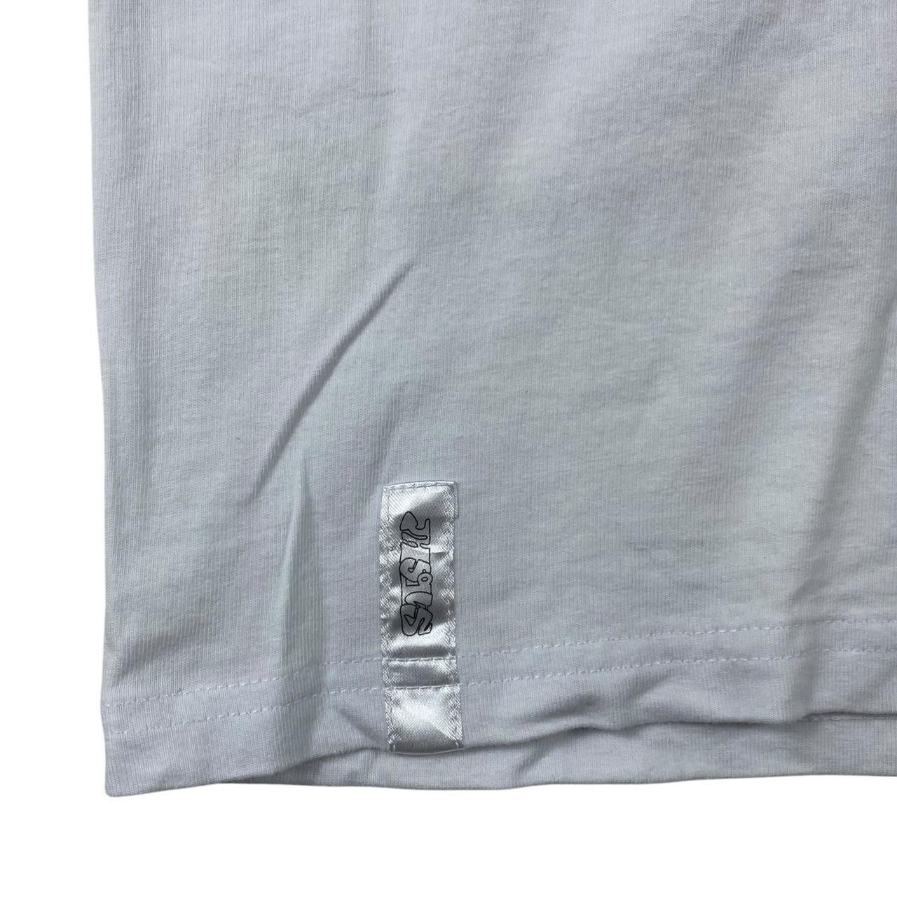 Other ARASHI OHNO SATOSHI Free Style Sea Horse Idol Tee Shirt Size XS / US 0-2 / IT 36-38 - 4 Thumbnail
