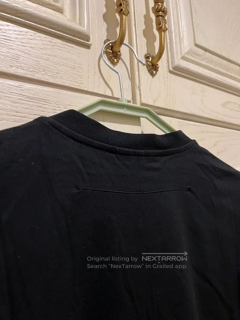 Givenchy Givenchy T-shirt Tee Black Print Size US M / EU 48-50 / 2 - 8 Thumbnail