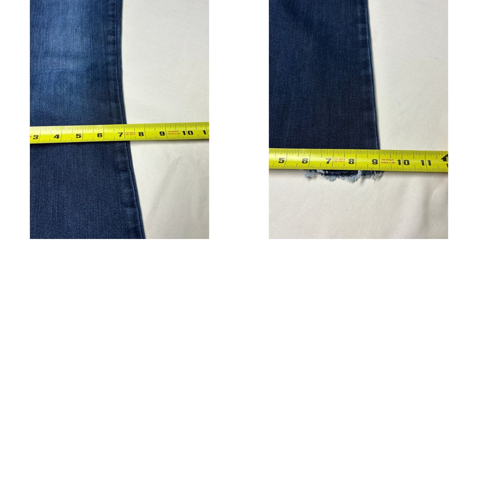 Paige VINTAGE Not Applicable Size 27" / US 4 / IT 40 - 9 Thumbnail