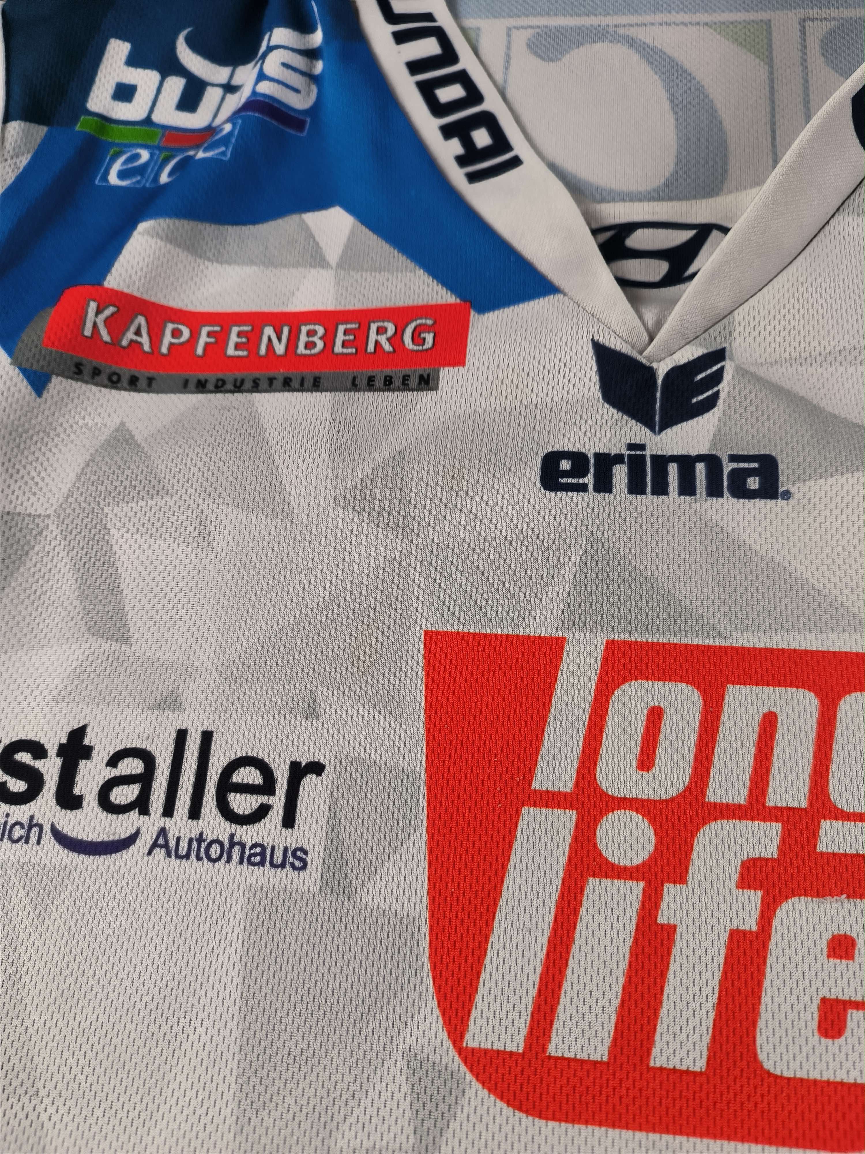 Erima Kapfenberg Bulls Erima basketball jersey size L Size US L / EU 52-54 / 3 - 3 Thumbnail