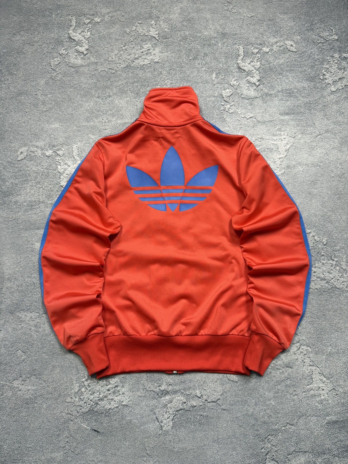 Adidas VINTAGE ADIDAS CUTE TRACK SUIT 1990s Size S / US 4 / IT 40 - 7 Thumbnail
