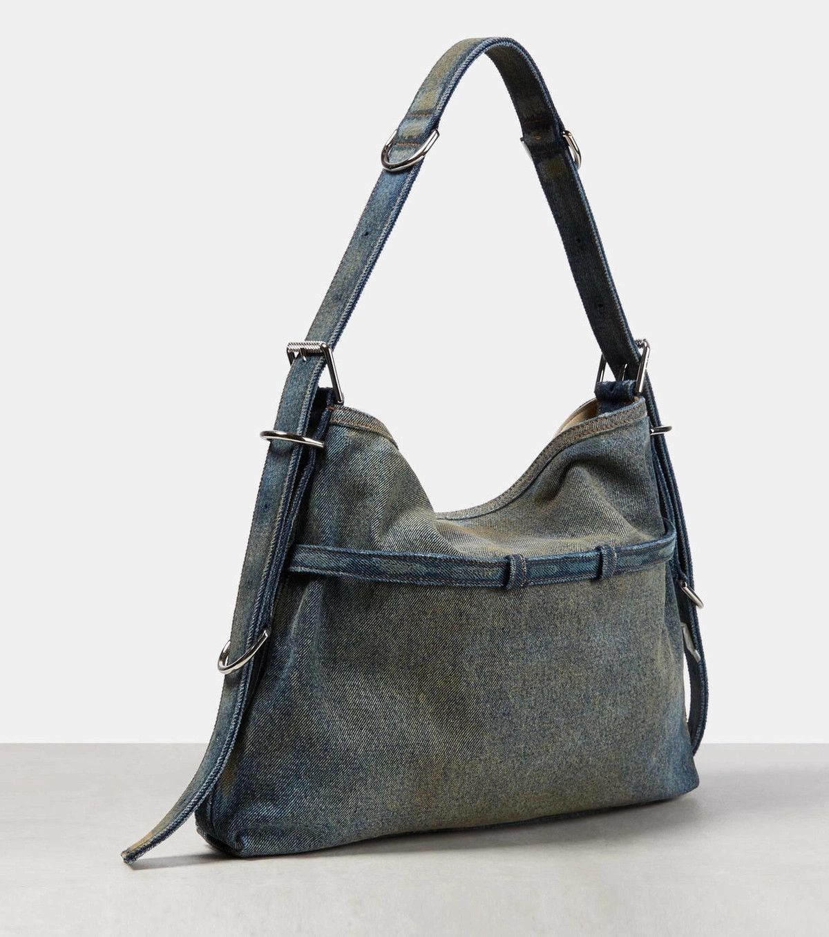 Givenchy o1w1db10126 Size: One Size / Bag in multicolor Size ONE SIZE - 3 Thumbnail