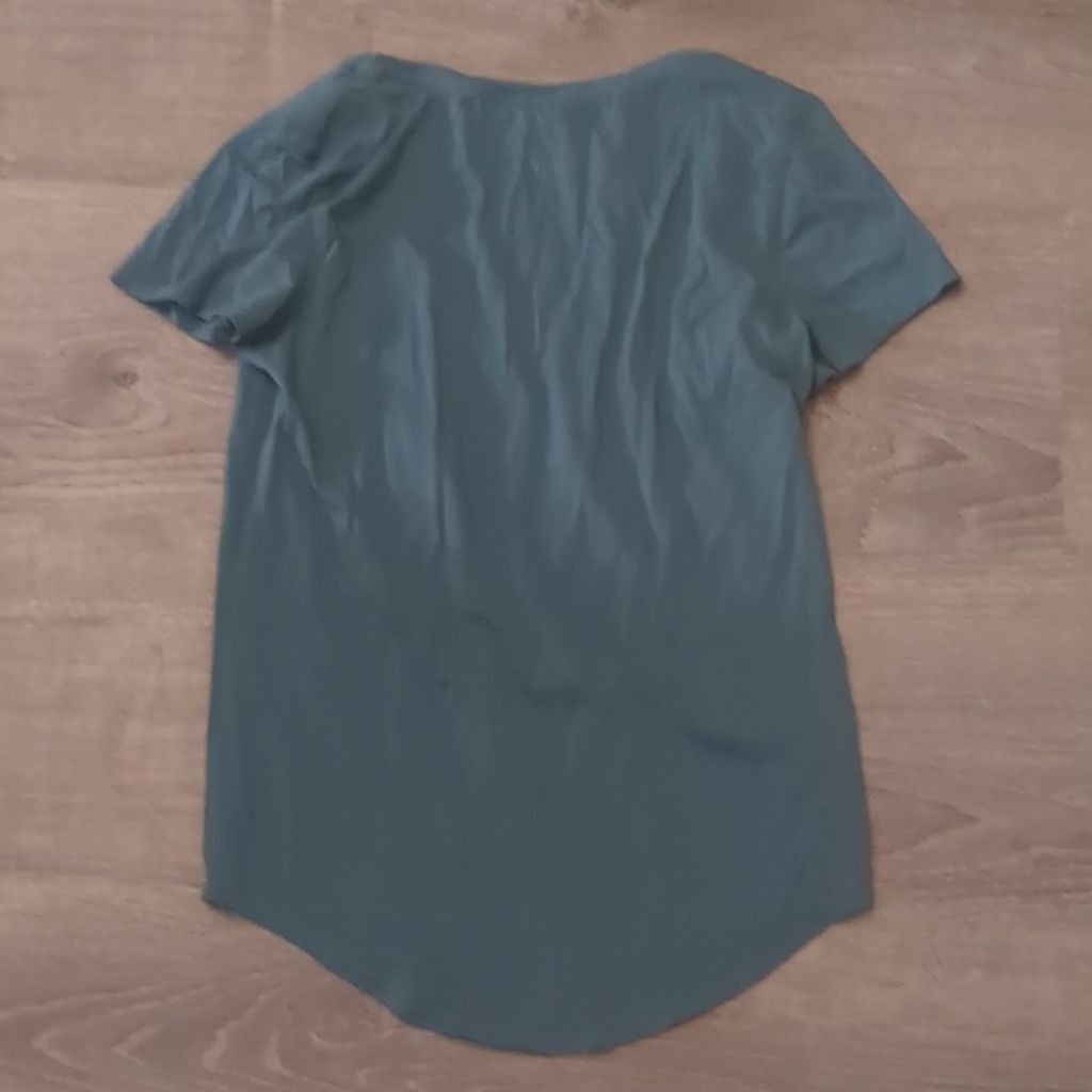 Lululemon Lululemon green tee size 2 Size XS / US 0-2 / IT 36-38 - 3 Thumbnail