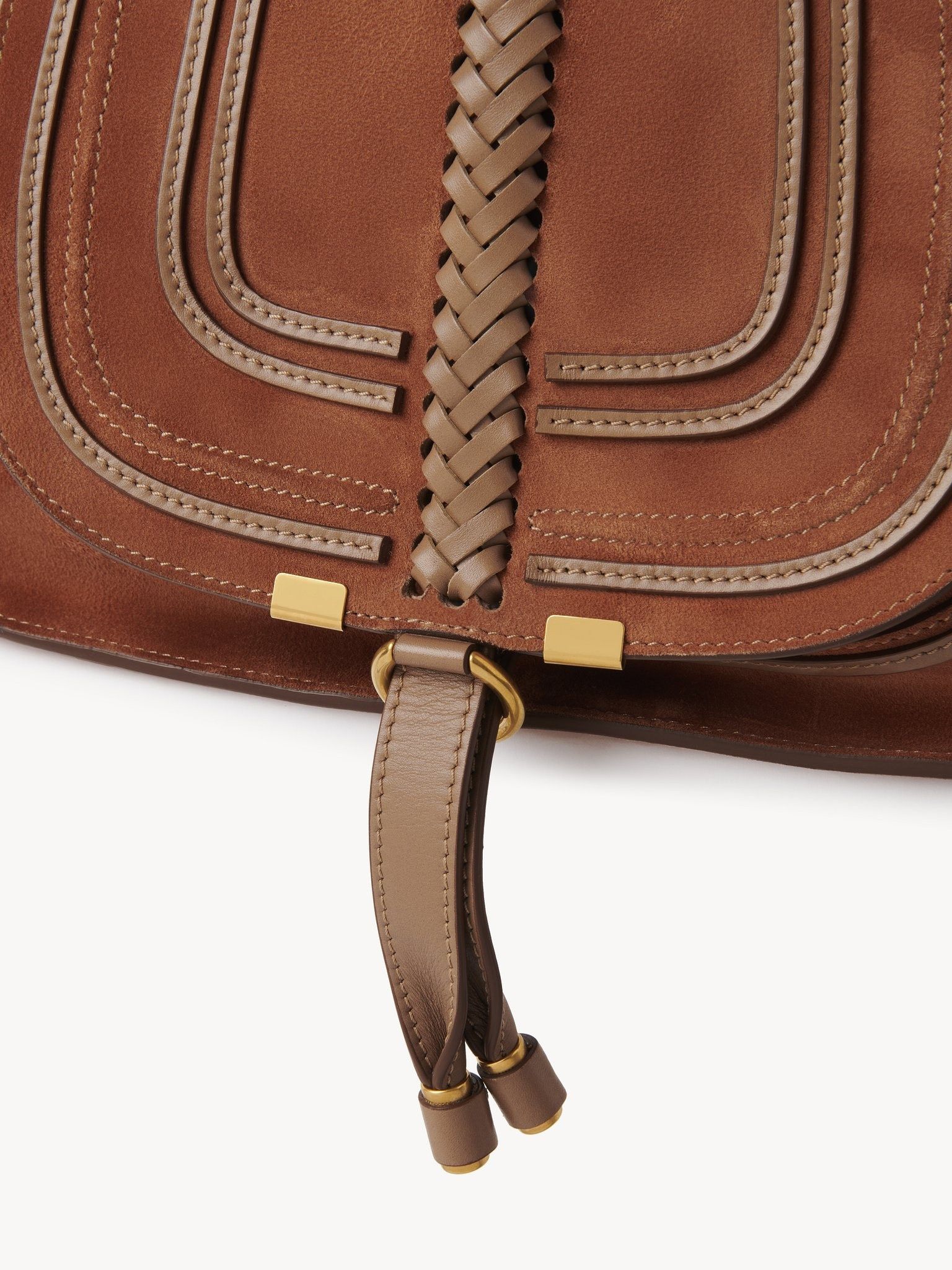 Chloe o1loc1c1024 Size: OS / Marice Carry Bag in Ochre Delight Size ONE SIZE - 4 Thumbnail