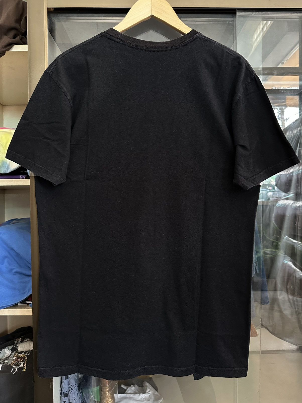 Fucking Awesome Fucking Awesome Mad Doctor Nude T Shirt Size US L / EU 52-54 / 3 - 4 Thumbnail