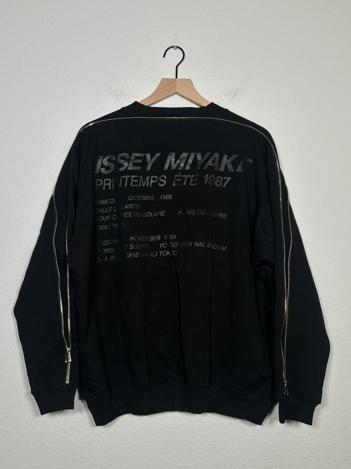 【archive】80s 初期タグ Isseymiyake summerknit archive】80s 初期タグ Isseymiyake summerknit - メルカリ