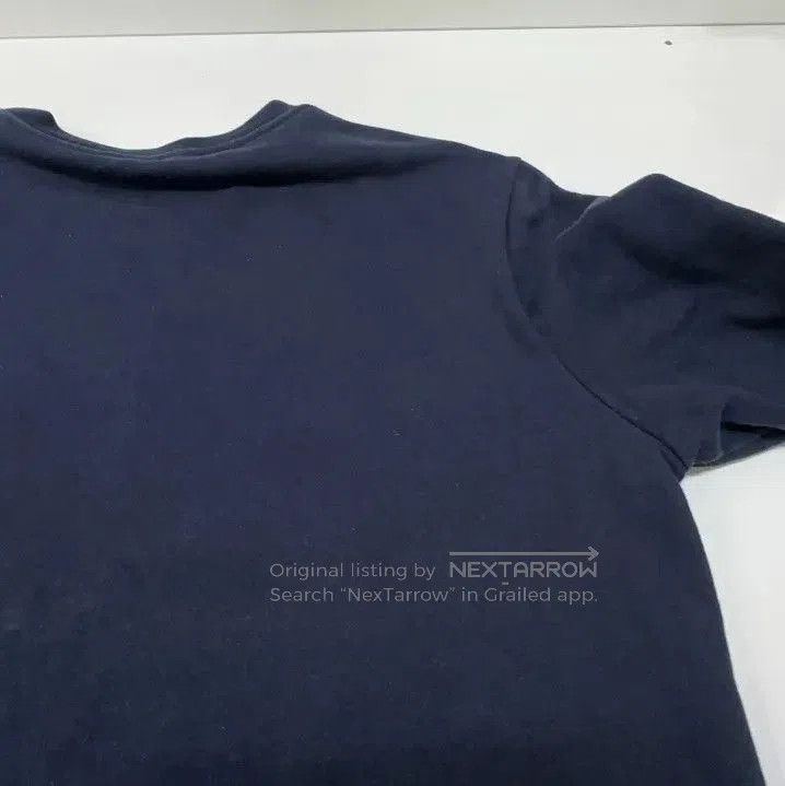 Moncler Moncler Navy Long. Size US XL / EU 56 / 4 - 4 Thumbnail