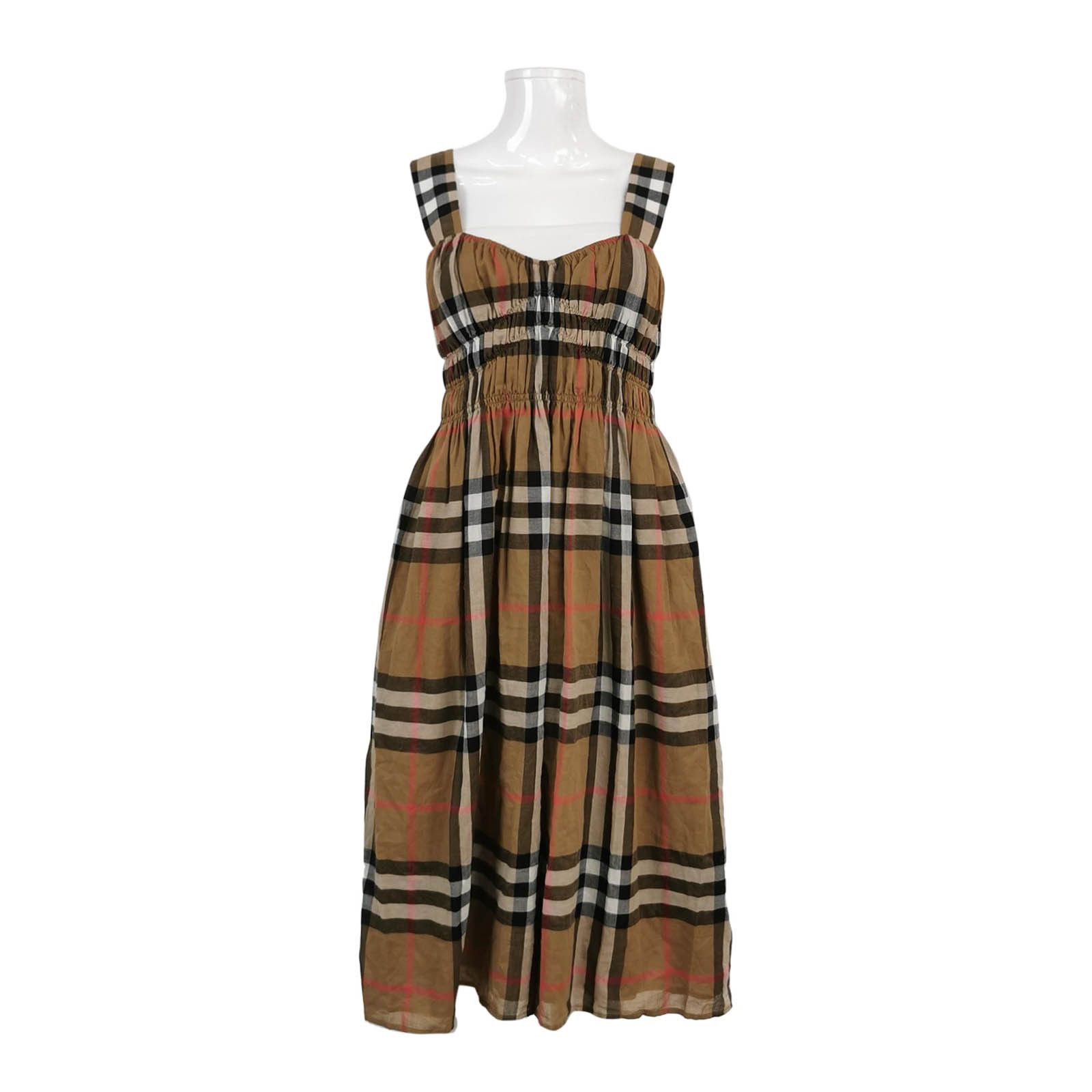 Burberry Burberry Women s Midi Size S / US 4 / IT 40 - 1 Thumbnail