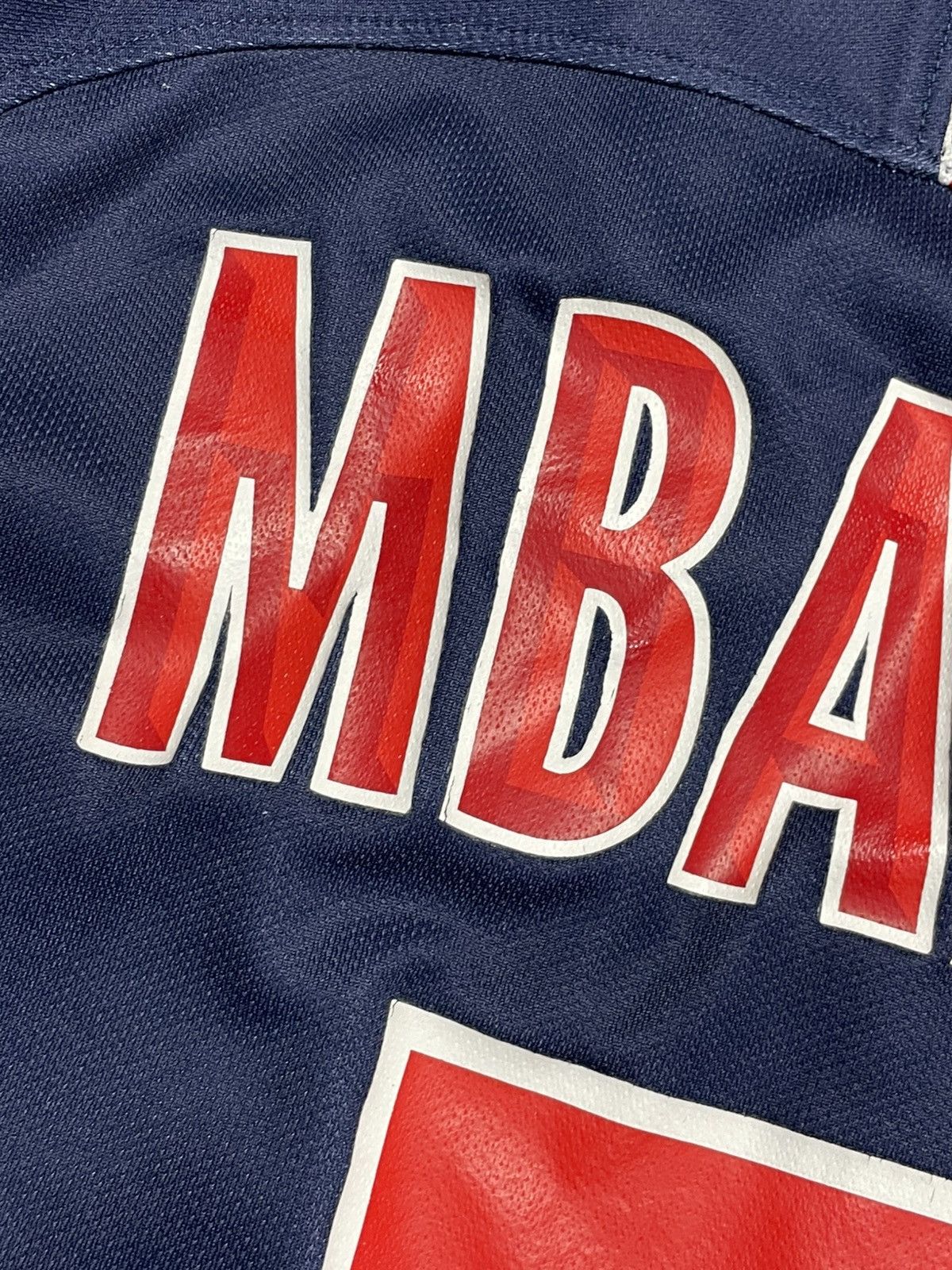 Nike 2018/19 PSG Jersey #7 Mbappe Small Nike Paris Saint Germain Size US XS / EU 42 / 0 - 9 Thumbnail
