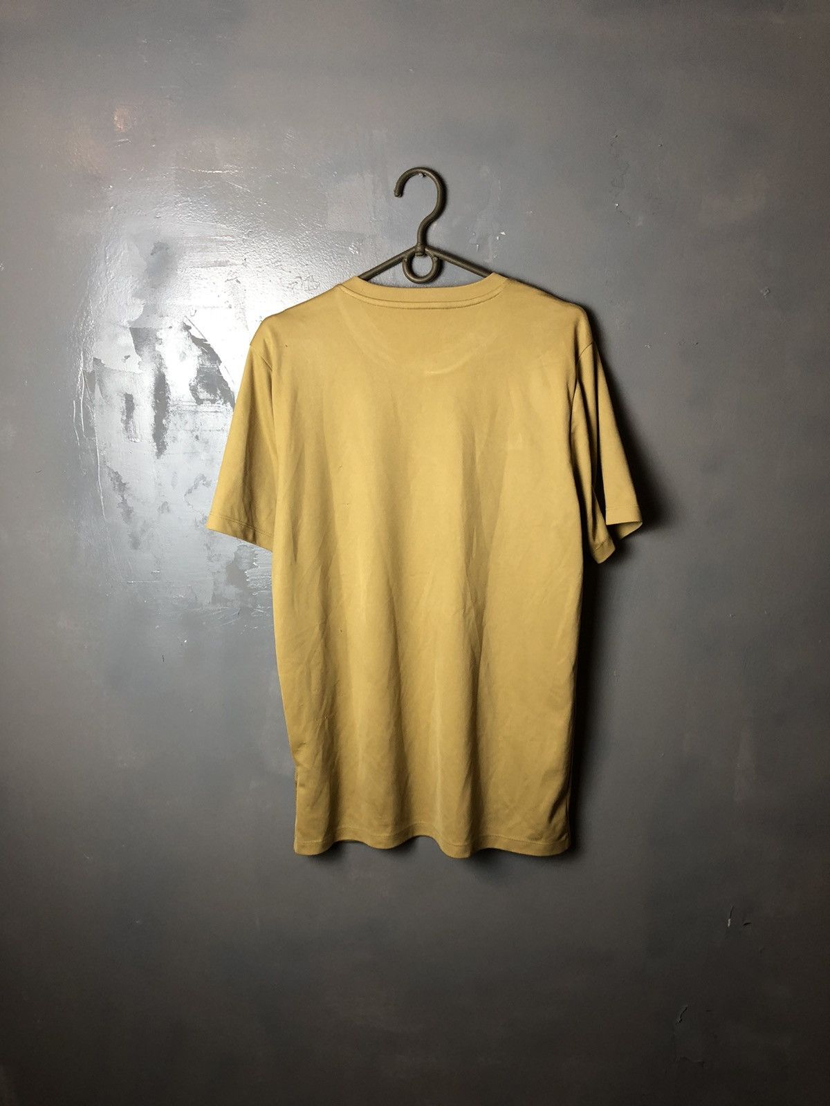 Nike Men’s t-shirt nike drill size L Size US L / EU 52-54 / 3 - 9 Thumbnail
