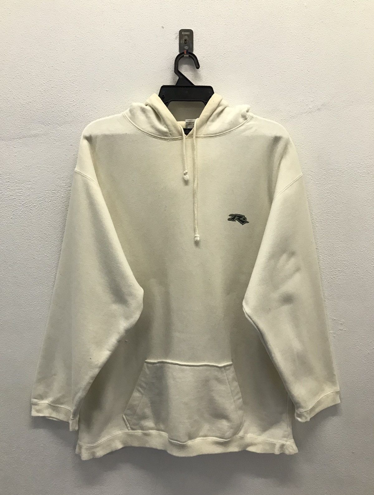 Japanese Brand × Vintage Vintage Japanese Brand Hoodie Size US L / EU 52-54 / 3 - 2 Thumbnail