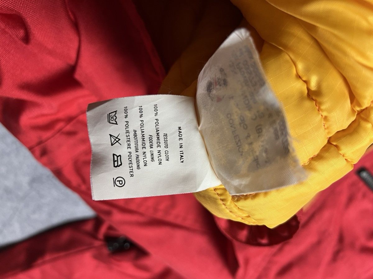 Vintage Vintage Ladakh Himalayan Expedition Anorak Winter Jacket Size US M / EU 48-50 / 2 - 11 Thumbnail