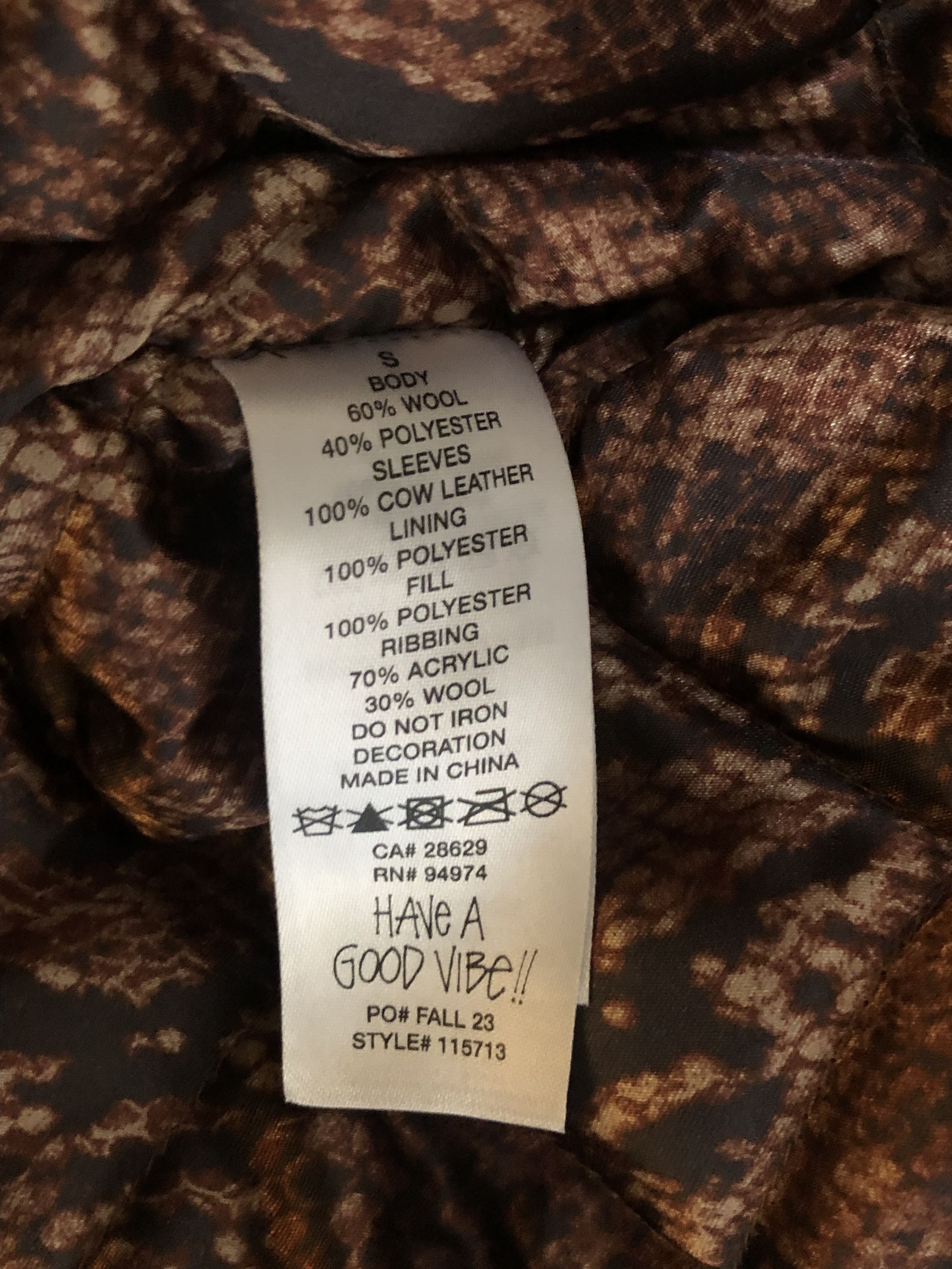 Stussy Stussy 80 Wool Varsity Jacket Size US S / EU 44-46 / 1 - 3 Thumbnail