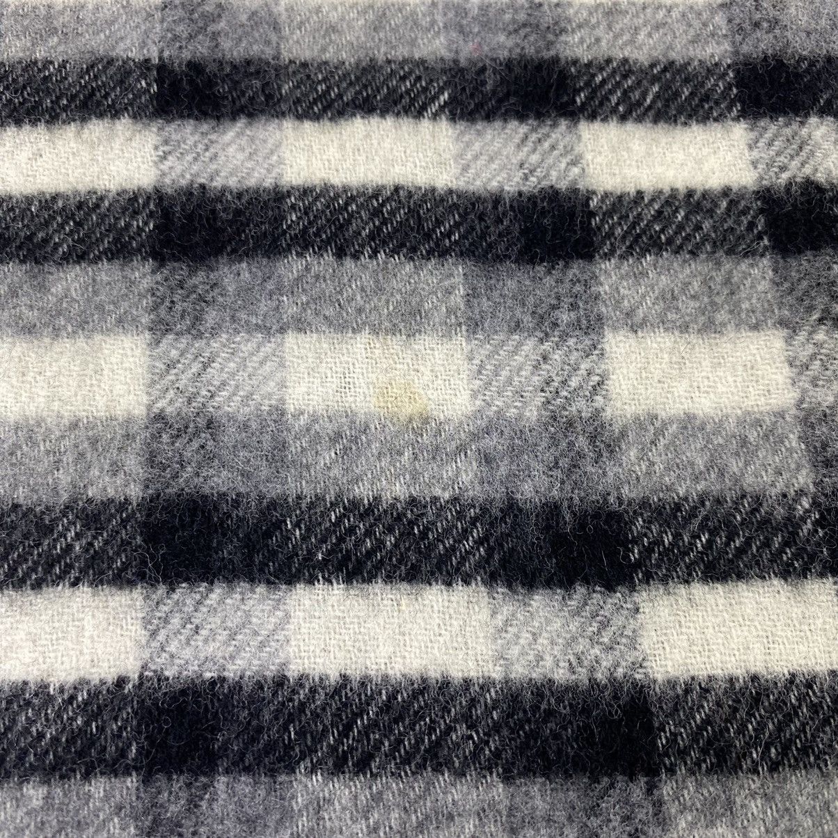 Other × Vintage Vintage Yves Saint Laurent Scarf / Muffler / Neckwear-T1423 Size ONE SIZE - 6 Thumbnail