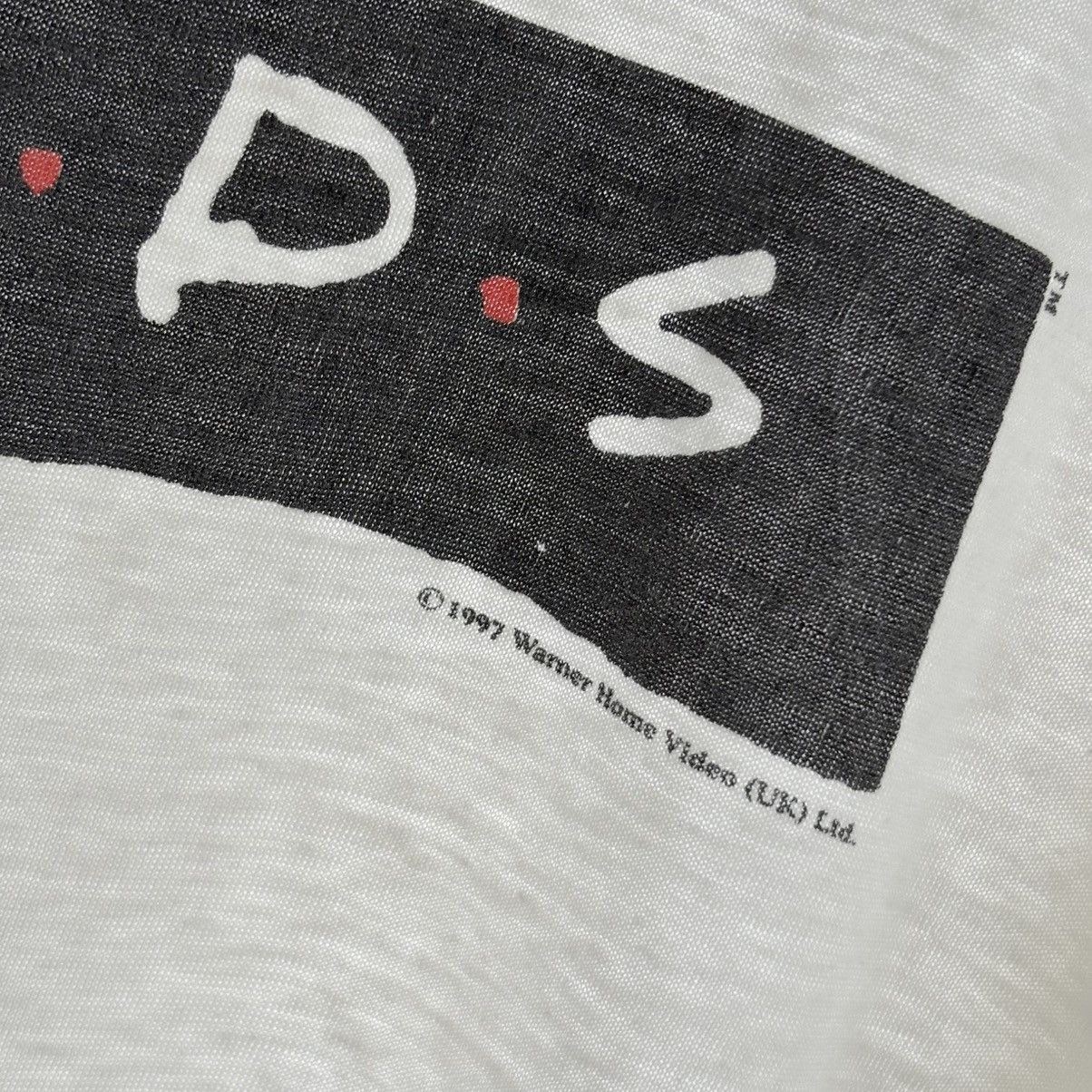 Vintage Friends 1997 T Shirt TV Show Vintage USA Size US M / EU 48-50 / 2 - 4 Thumbnail