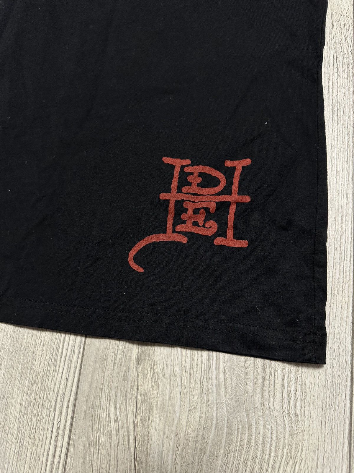 Ed Hardy Ed Hardy Tee Snake T-shirt Size US S / EU 44-46 / 1 - 7 Thumbnail