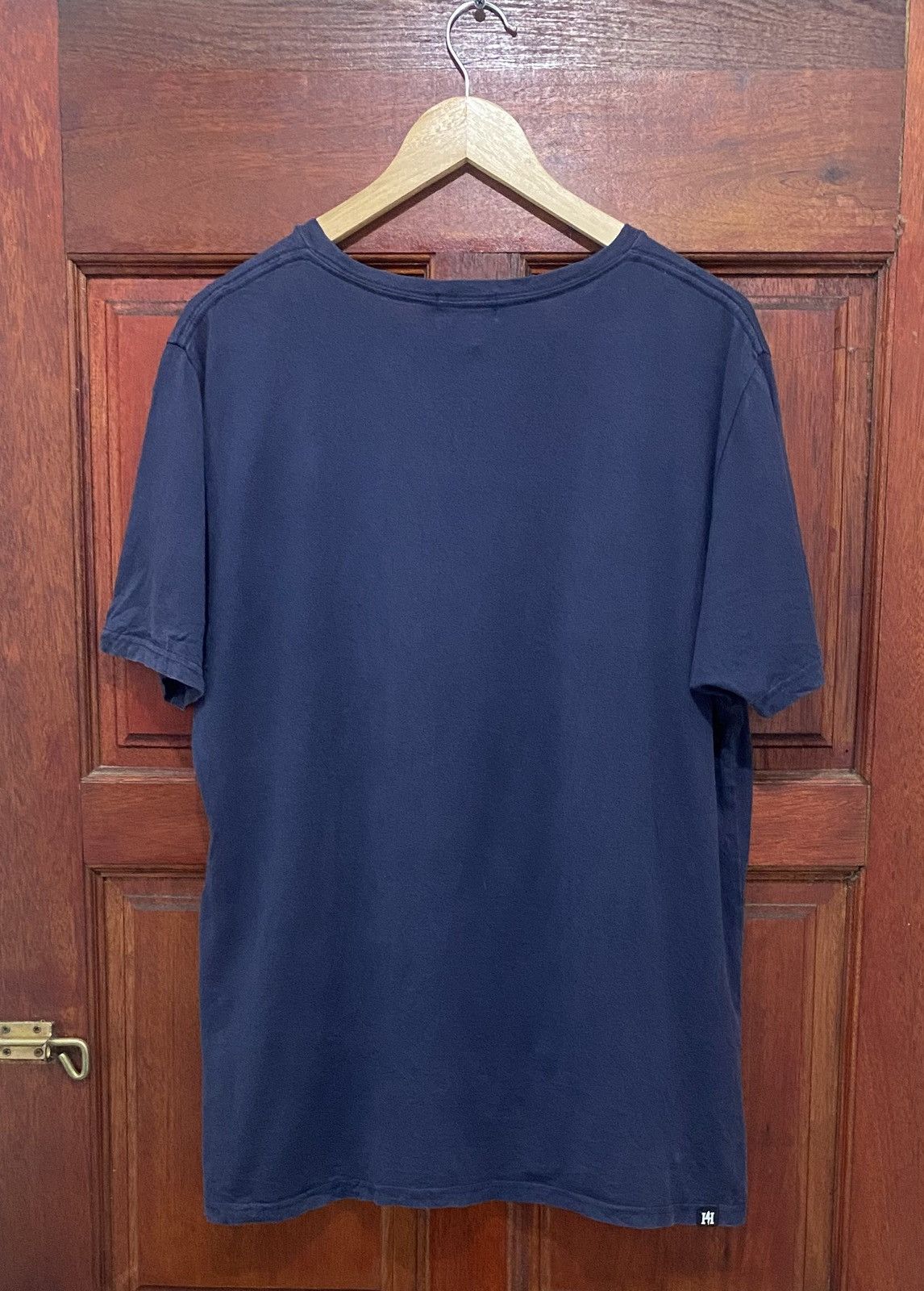 Hysteric Glamour Hysteric Glamour Dominant Ladyland Academy T-shirt Size US L / EU 52-54 / 3 - 2 Thumbnail