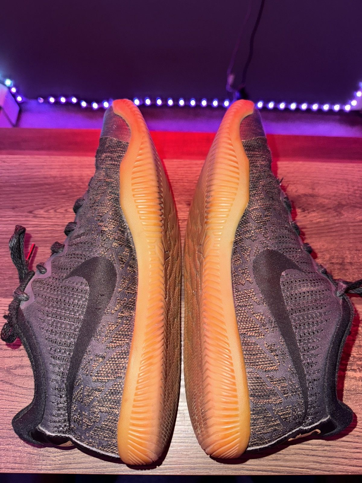 Nike Nike Kobe Mamba Rage Komodo Dragon Size US 9 / EU 42 - 2 Thumbnail