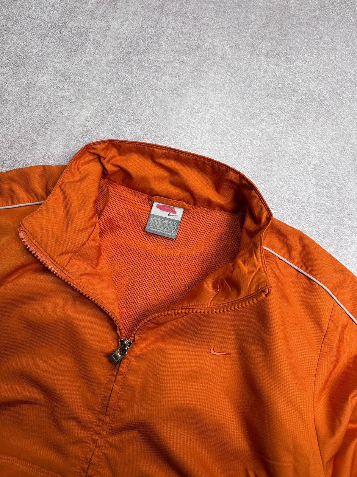 Nike Vintage Nike TN Skepta Style Retro Y2K Tracksuit S Size US S / EU 44-46 / 1 - 10 Thumbnail
