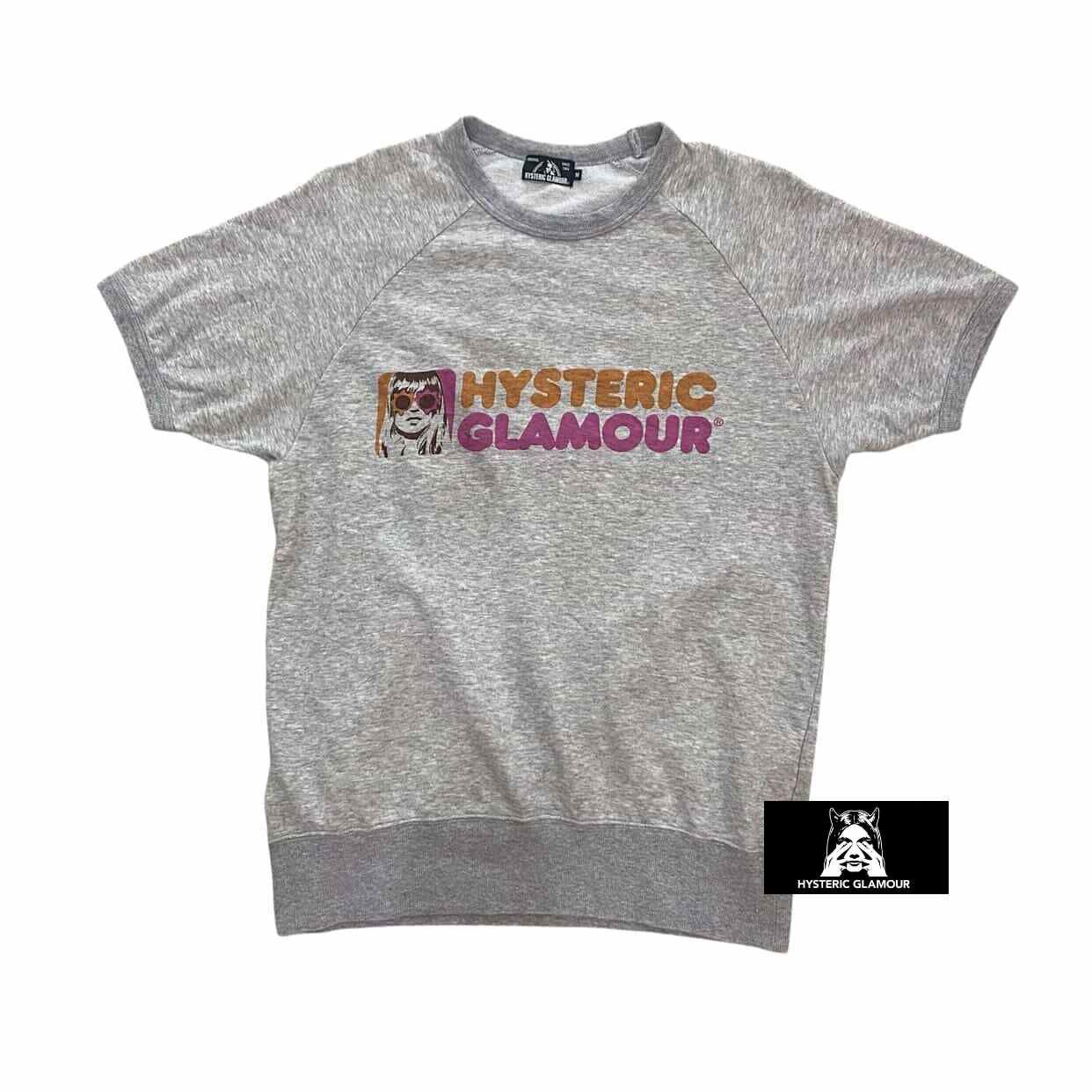 Hysteric Glamour Hysteric Glamour Tee Shirt Size M / US 6-8 / IT 42-44 - 1 Thumbnail