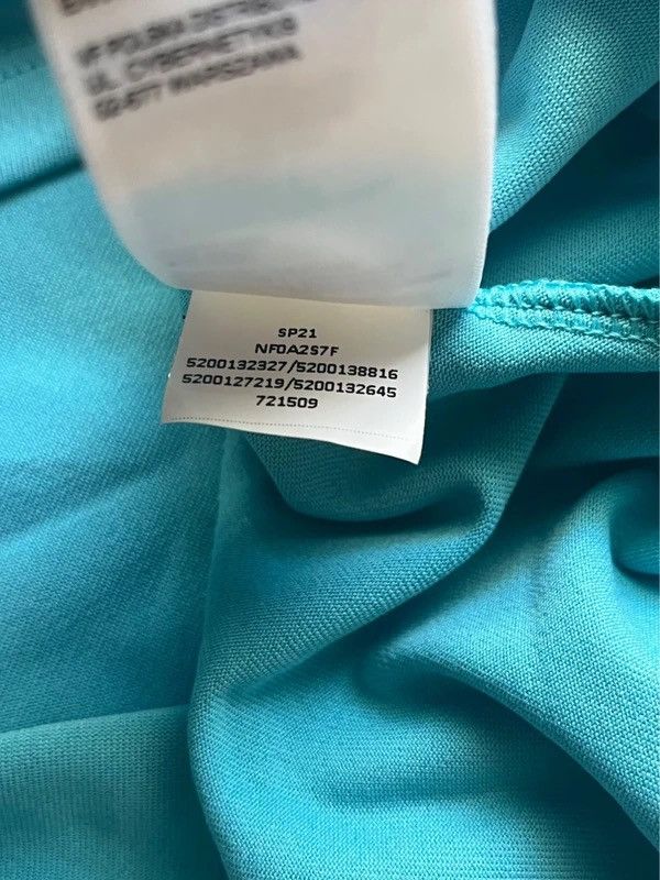 The North Face The North Face Sz XS Women’s T-Shirt 2021 Size XS / US 0-2 / IT 36-38 - 8 Thumbnail