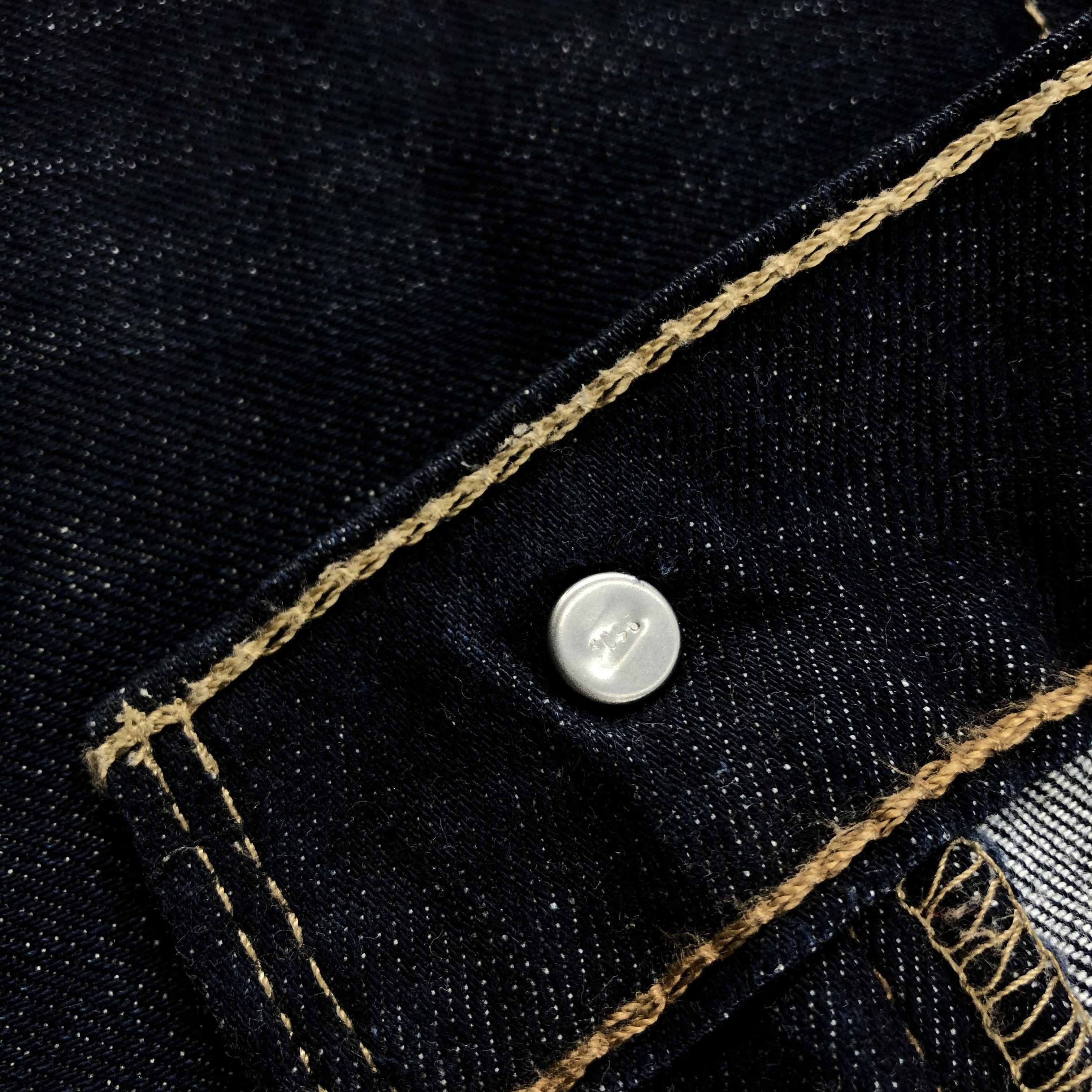 Levi's × Vintage Vintage Levis 502 Jeans-JM1433 Size US 36 / EU 52 - 9 Thumbnail