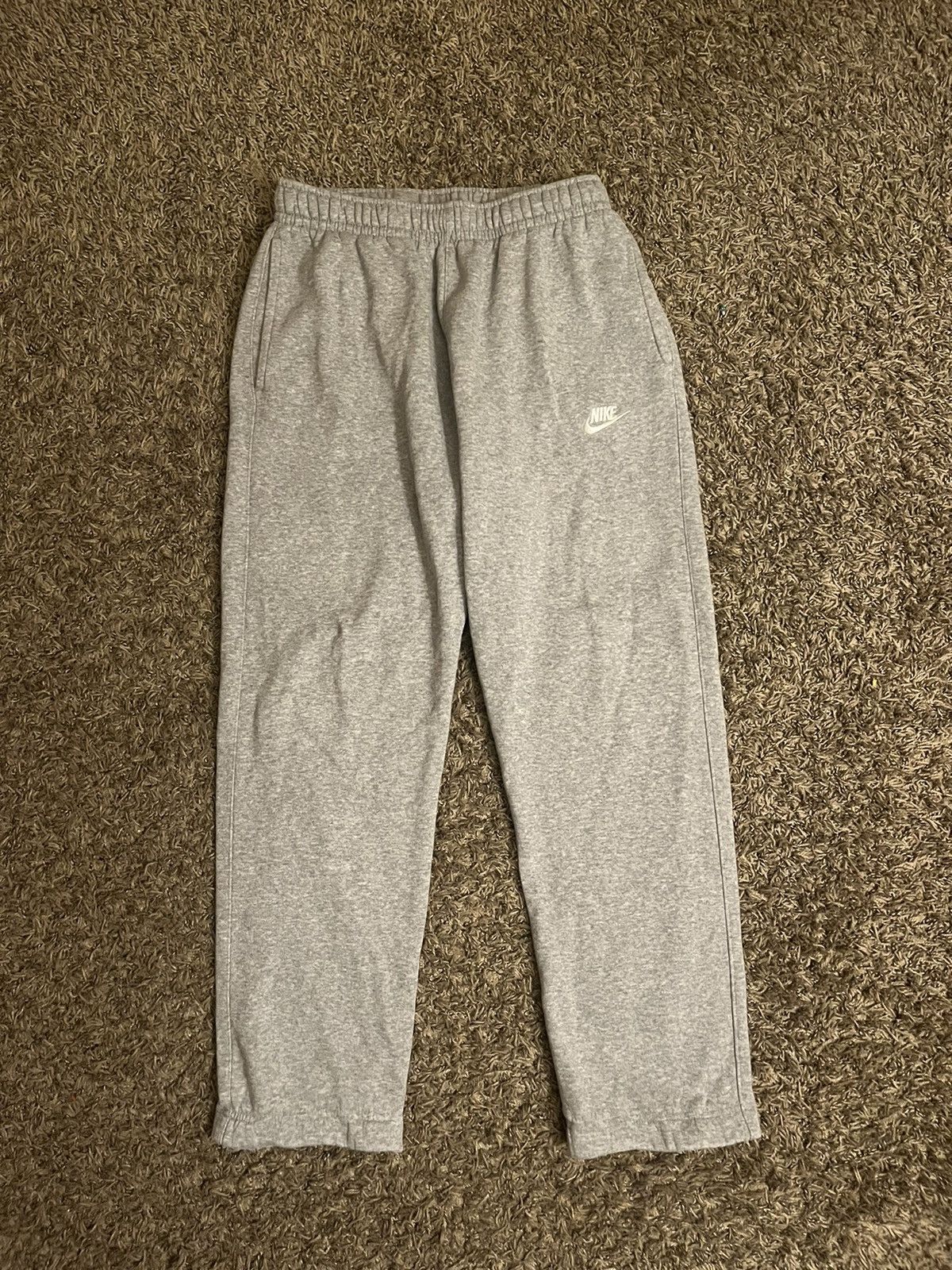 Nike Nike Sweats Size US 32 / EU 48 - 1 Thumbnail