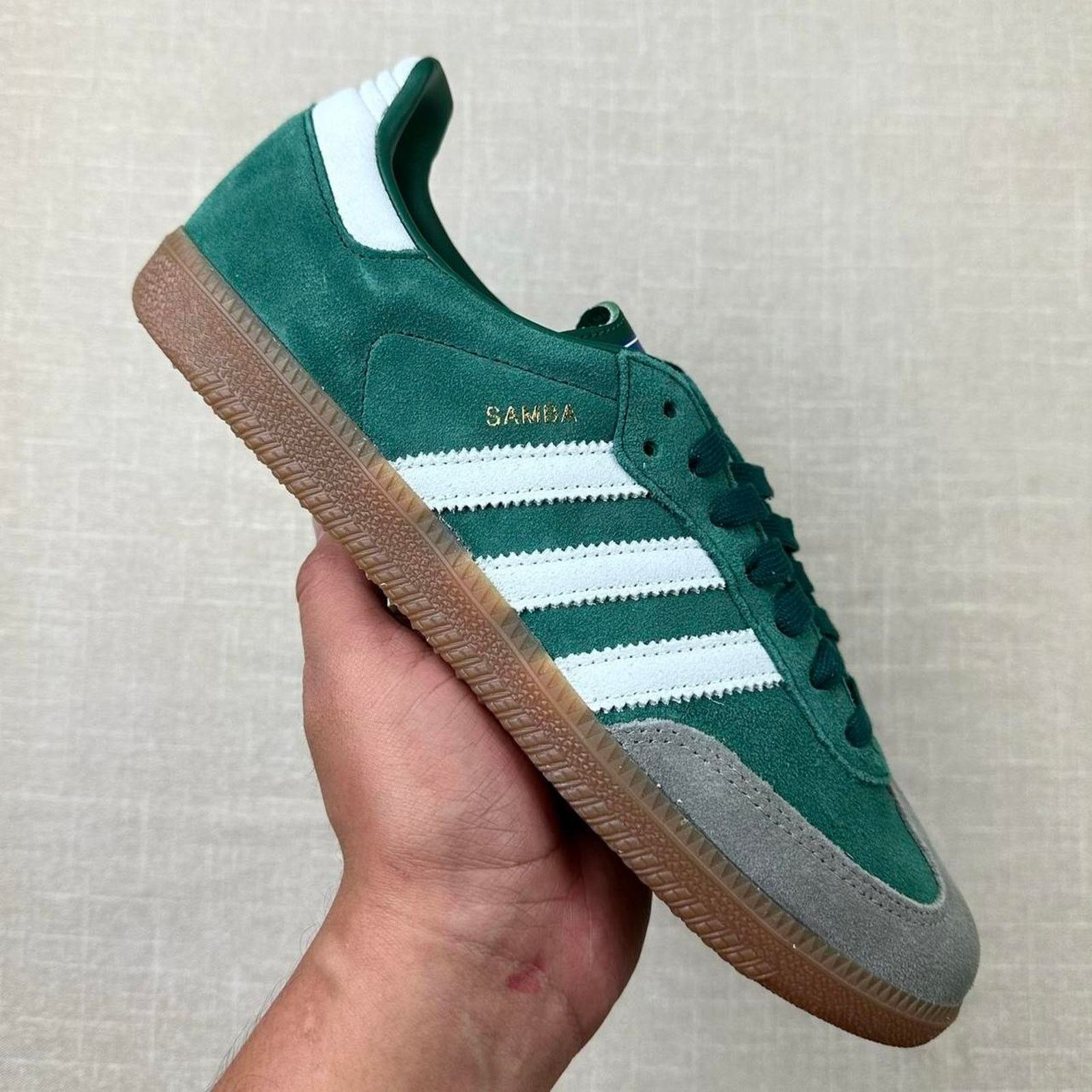 adidas gazelle silver green womens adidas originals x notitle Samba OG 