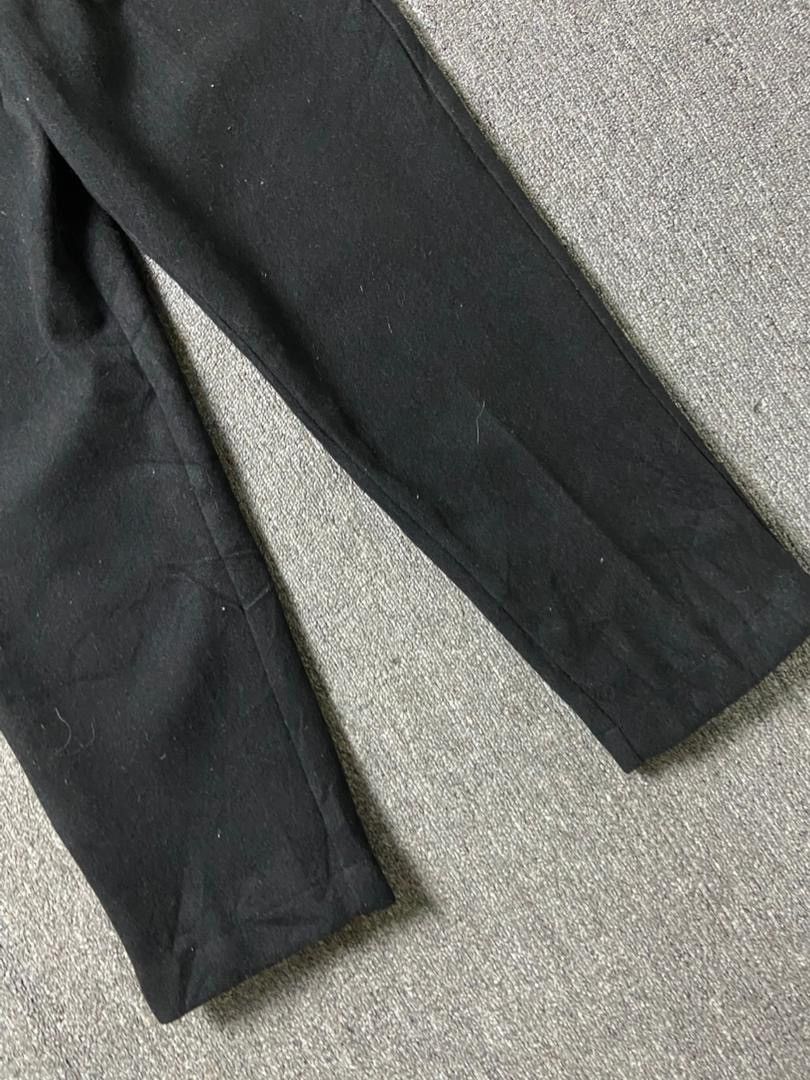 URBAN RESEARCH DOORS Urban Research Items Wool Pants (192) Size US 27 - 8 Thumbnail