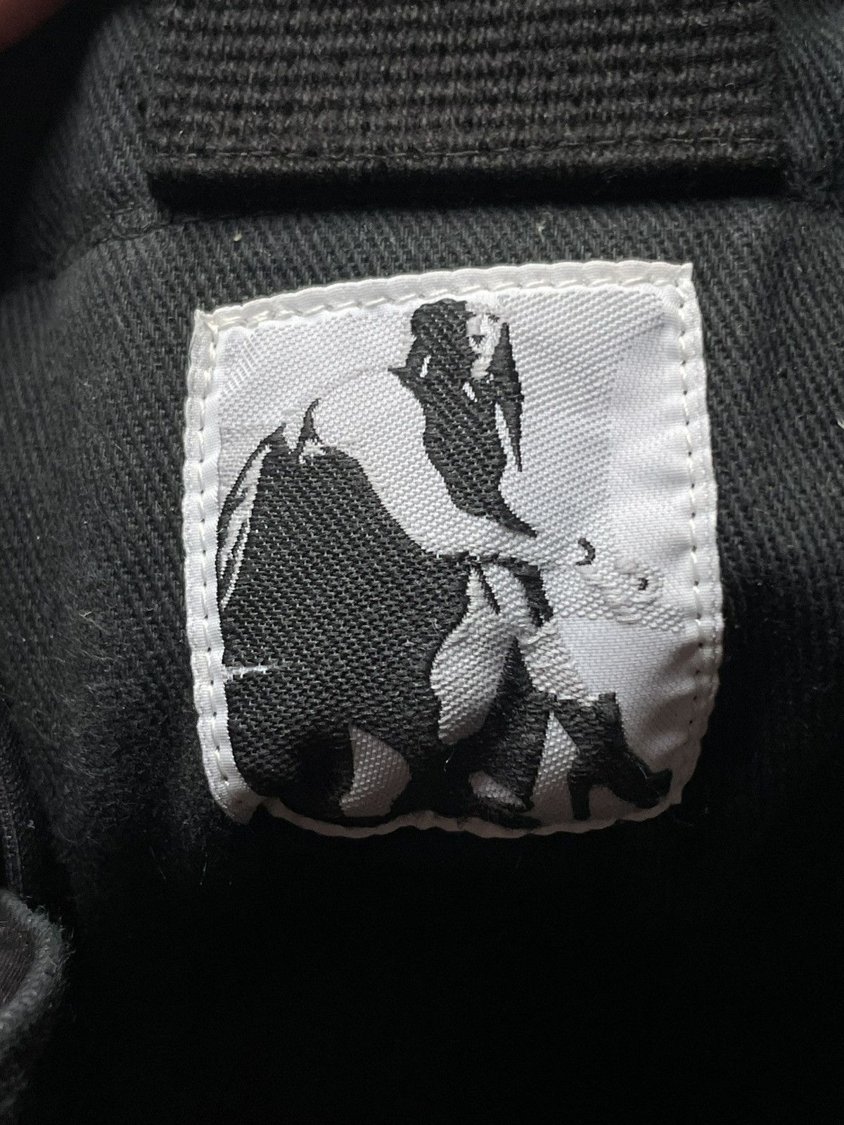Rick Owens Rick Owens DRKSHDW Hoof Dunk Geobasket Size US 13 / EU 46 - 8 Thumbnail