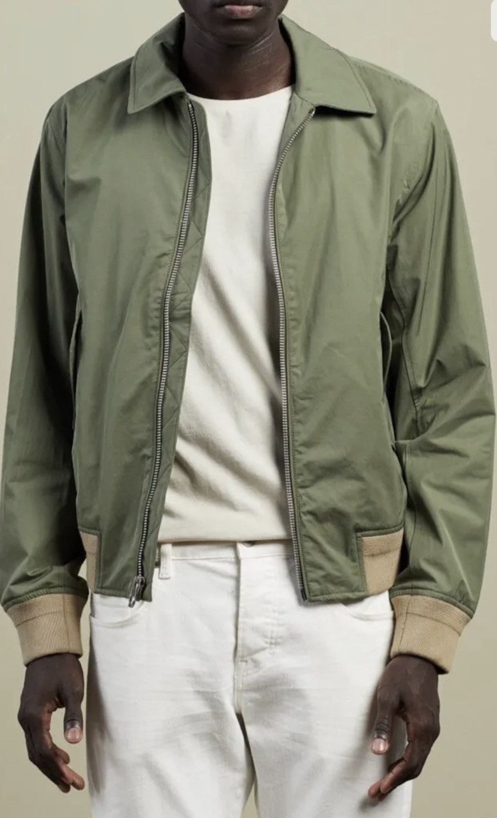 Rag & Bone Rag bone Quality jacket $395 retail Size US M / EU 48-50 / 2 - 1 Thumbnail