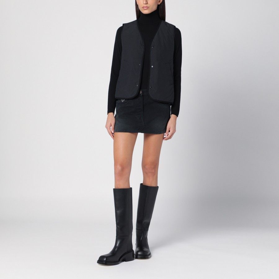 Canada Goose o1d2blof1024 Annex Liner Vest In Black Size XS / US 0-2 / IT 36-38 - 5 Thumbnail