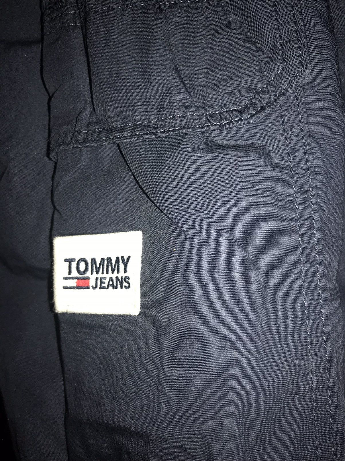 Tommy Hilfiger Two Tommy Hilfiger pants - A straight & Cargo Pant Size US 40 / EU 56 - 8 Thumbnail