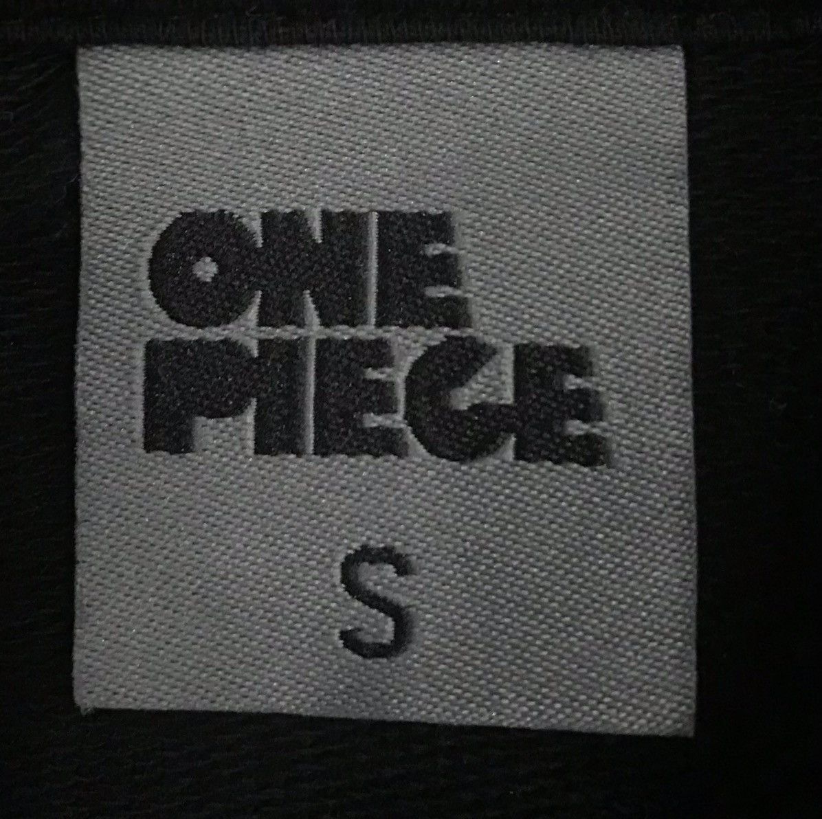 Anime × One Piece × Vintage Vintage One Piece Pirate Captain Of Supernova Overall Size US 33 - 16 Thumbnail