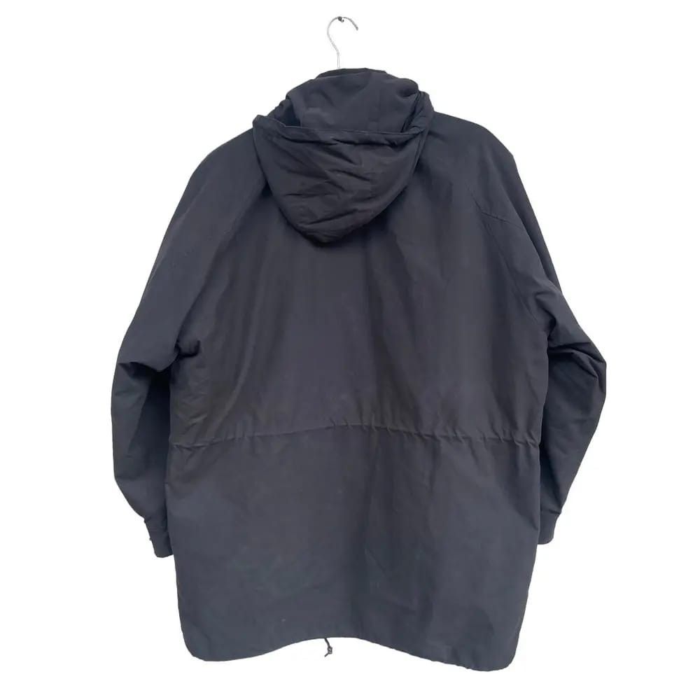 Burberry × Burberry Prorsum × Vintage Vintage Burberrys Coats Jacket With Inner for Winter Size US L / EU 52-54 / 3 - 3 Thumbnail