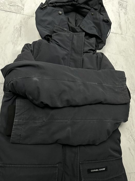 Canada goose hot sale constable jacket