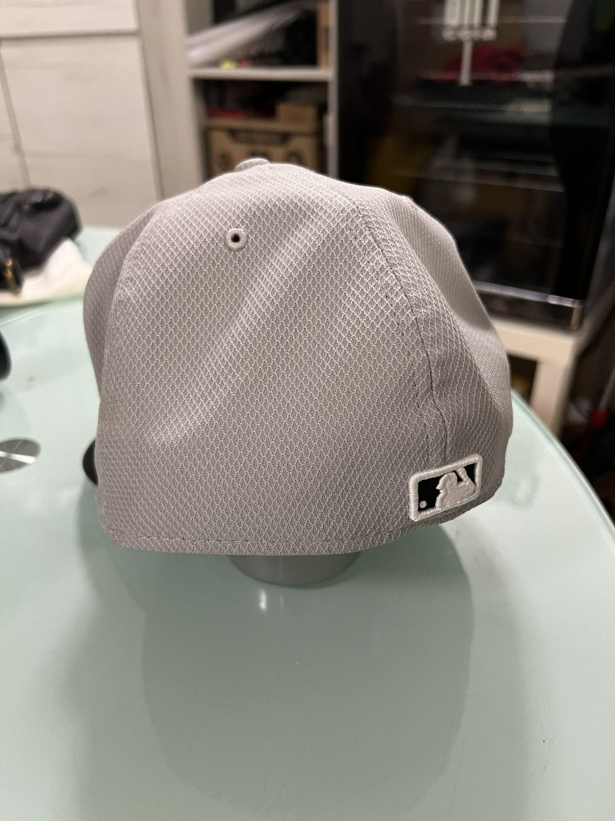 New Era Chicago White Sox New Era 59FIFTY fitted cap Size ONE SIZE - 3 Thumbnail