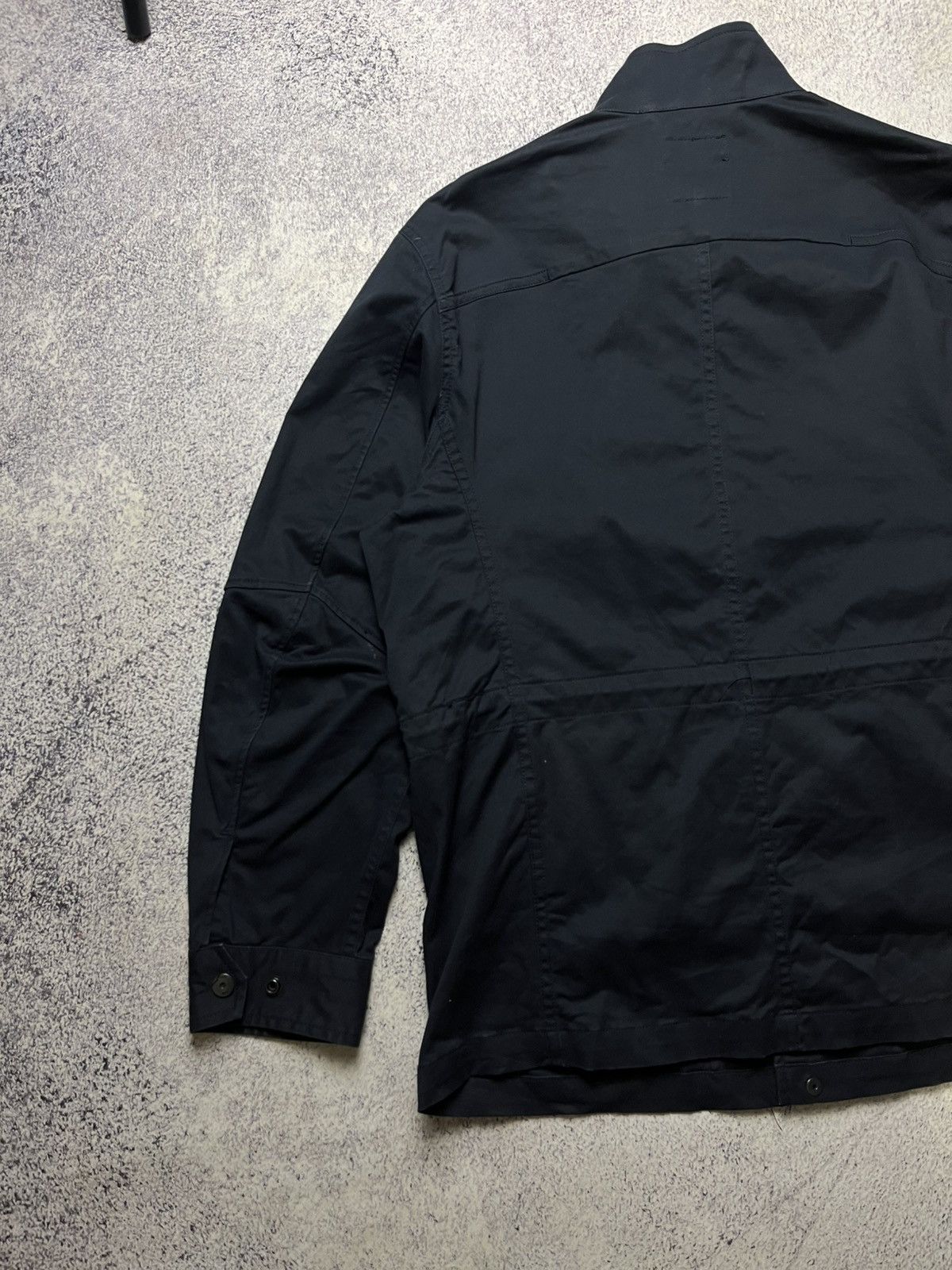 G-Star Vintage G Star Jacket GSTARRAW Y2K Size US M / EU 48-50 / 2 - 22 Thumbnail