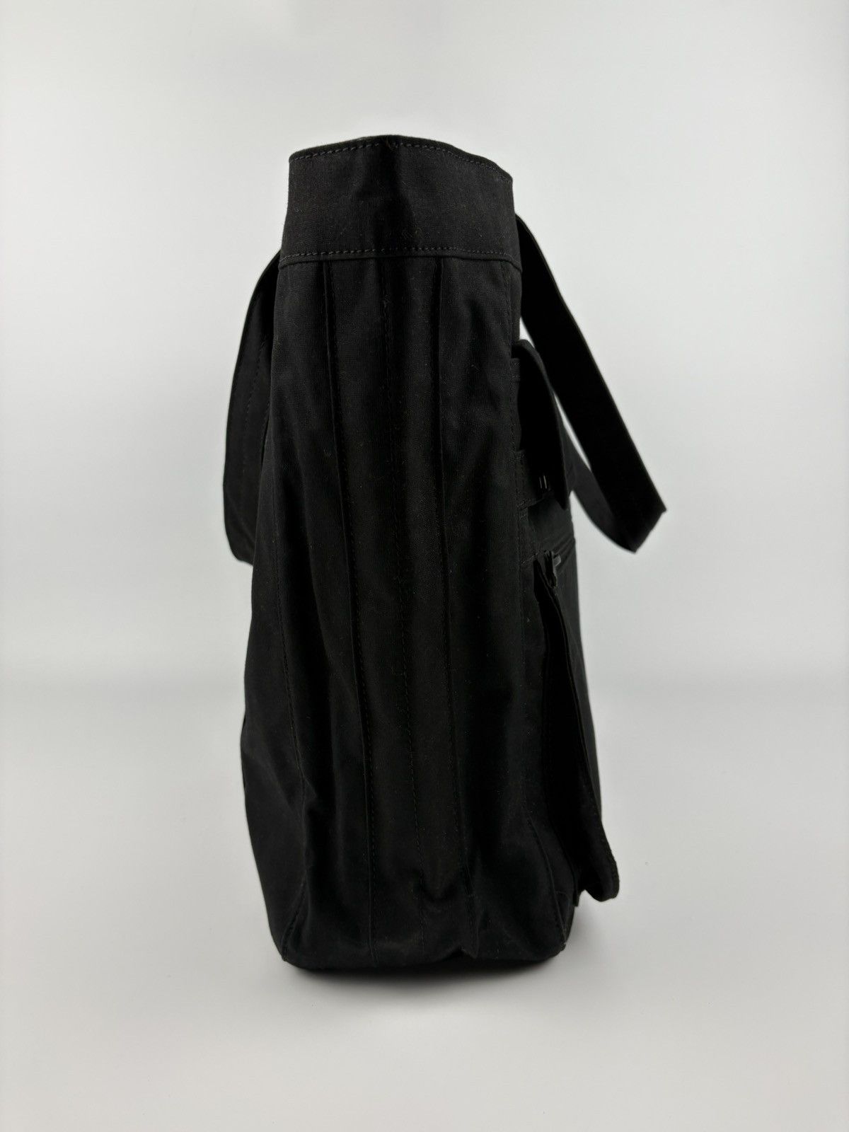 Porter Canvas Tote Bag Size ONE SIZE - 4 Thumbnail