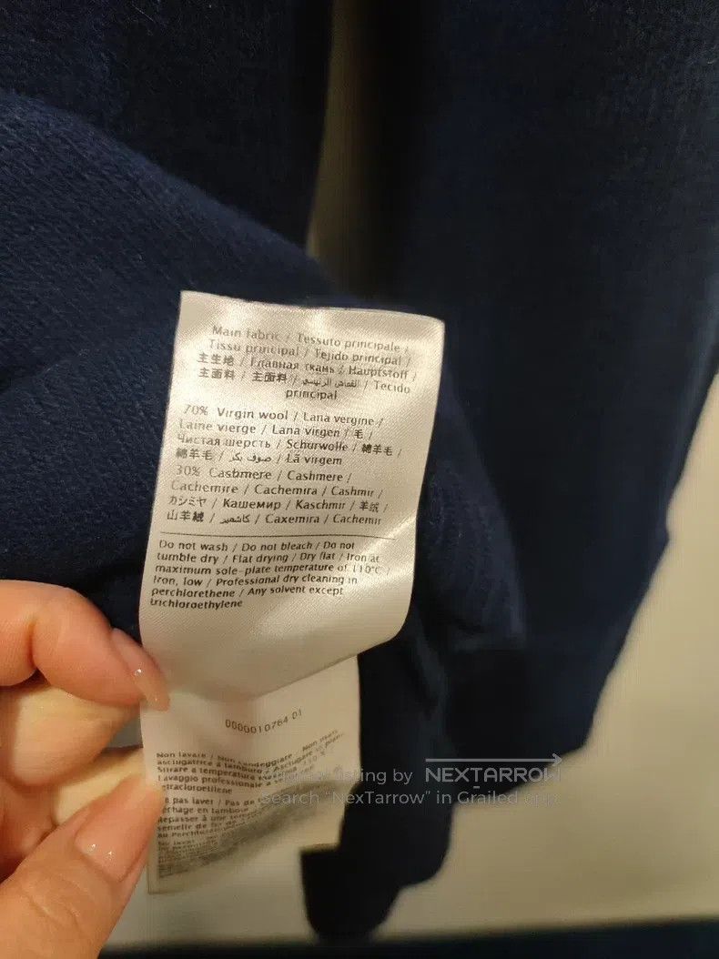 Valentino Valentino sweater Size US M / EU 48-50 / 2 - 4 Thumbnail