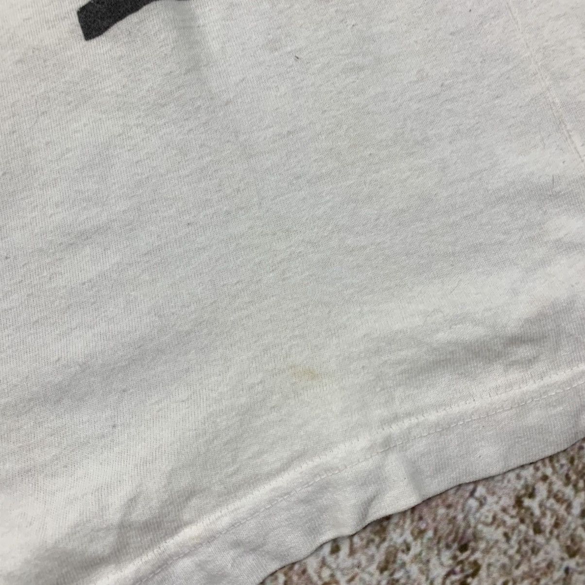 Band Tees 1987 Michael Jackson Bad Tour T Shirt Tee Vintage Size US M / EU 48-50 / 2 - 3 Thumbnail