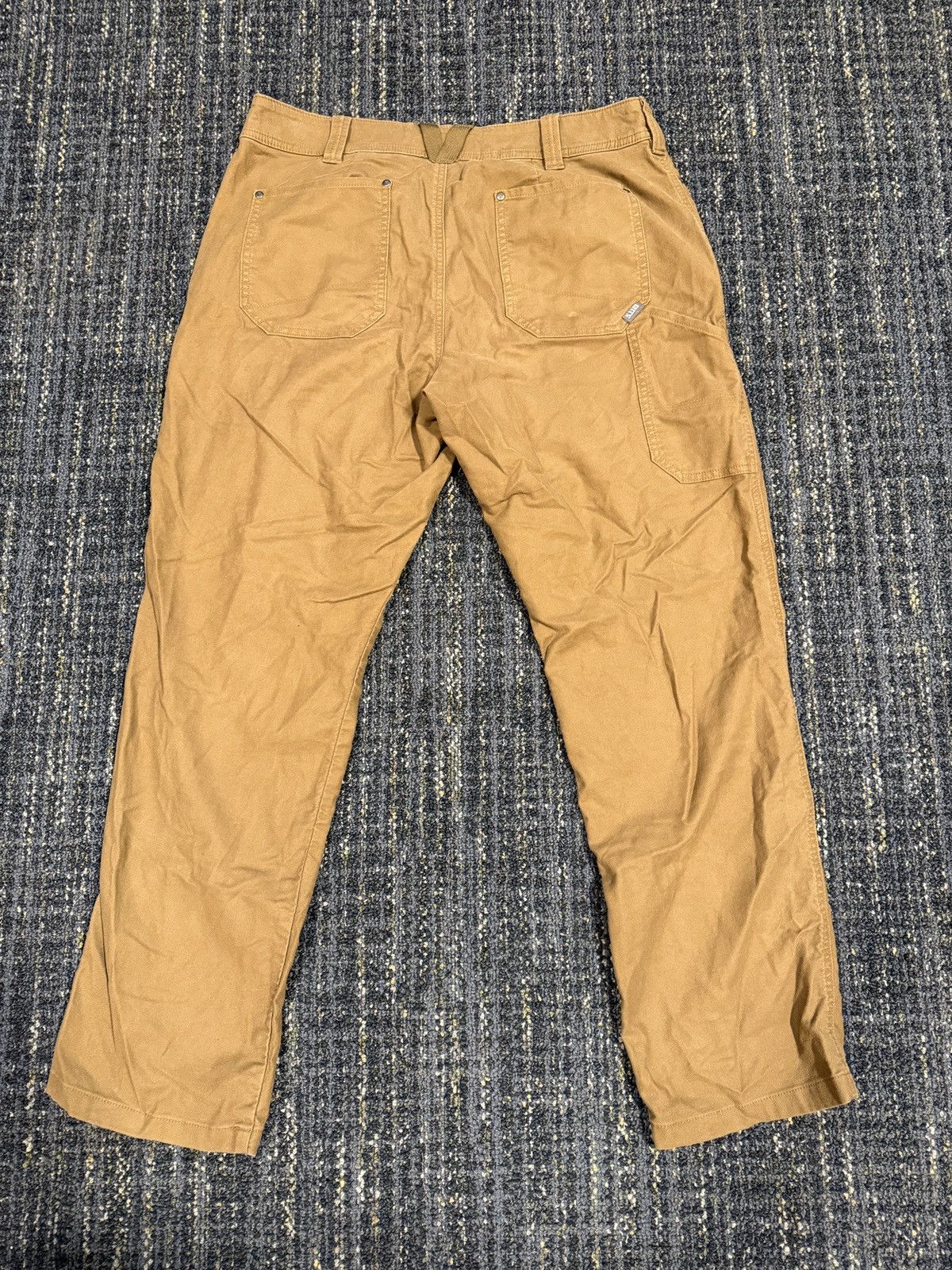 5.11 5.11 Baggy Pants Size 36/33 Size US 36 / EU 52 - 2 Thumbnail